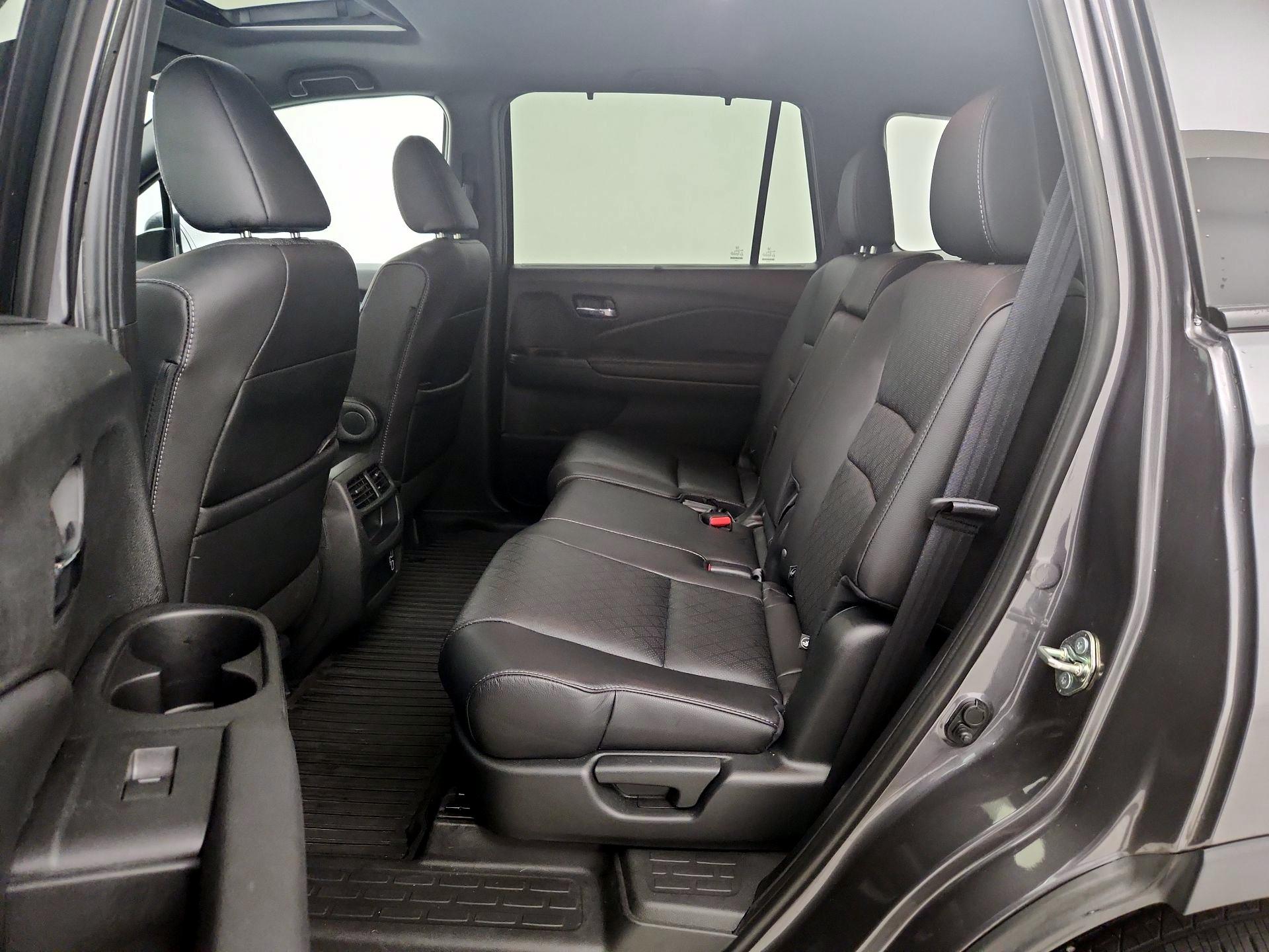 Thumbnail: 2020 Honda Passport - 19