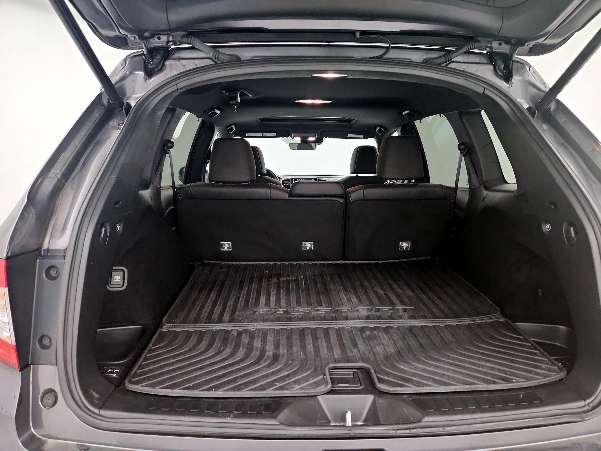 Thumbnail: 2020 Honda Passport - 20