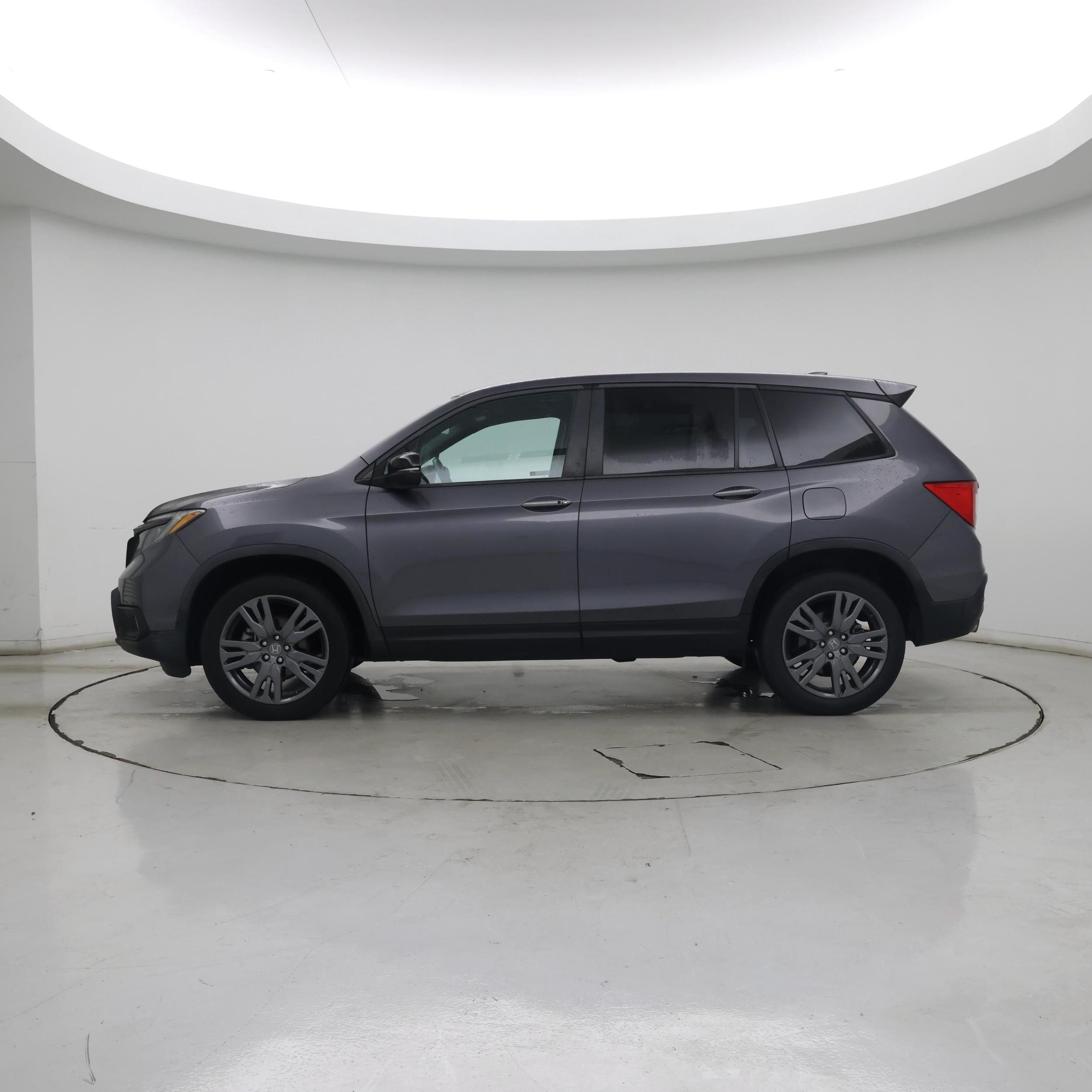 Thumbnail: 2020 Honda Passport - 3
