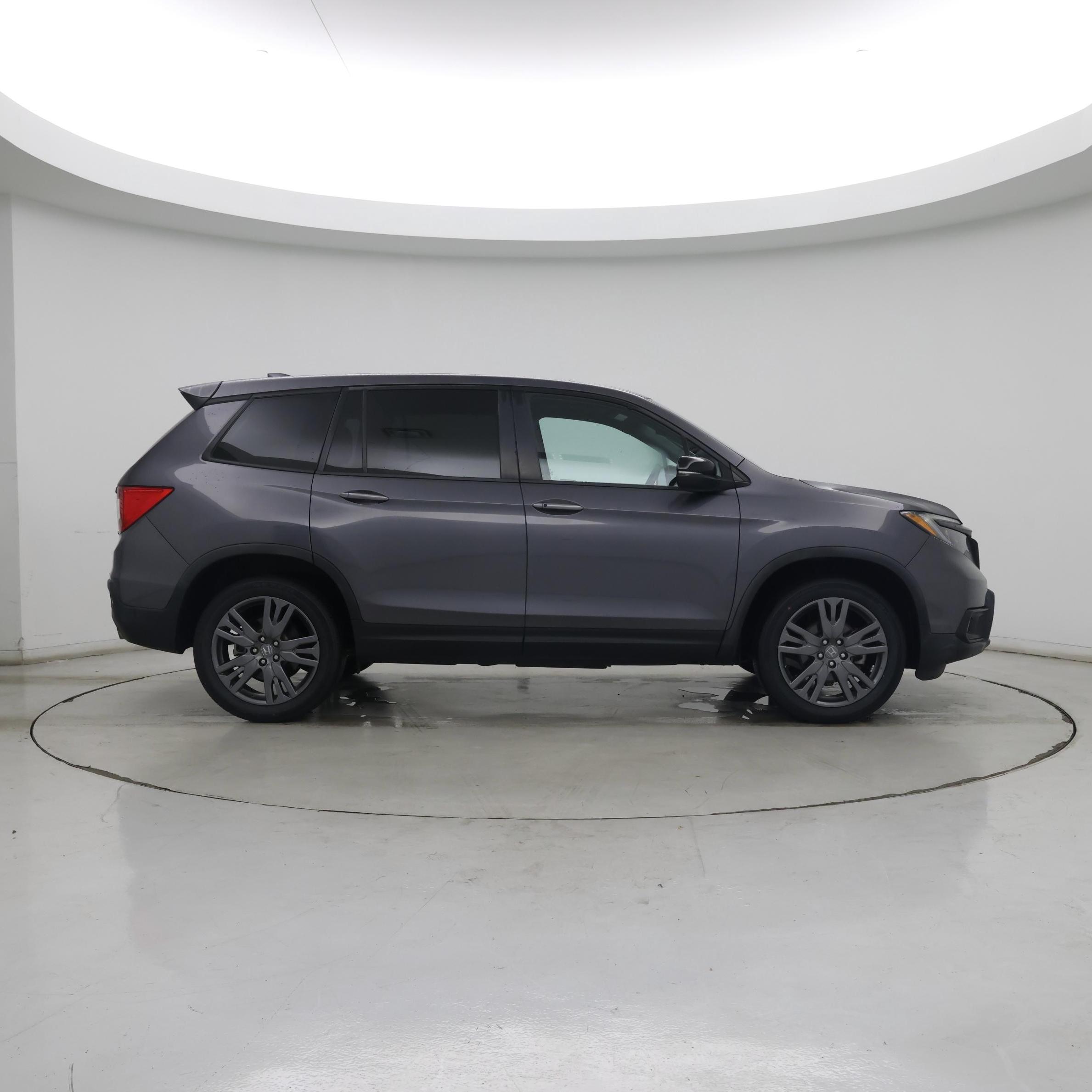 Thumbnail: 2020 Honda Passport - 7