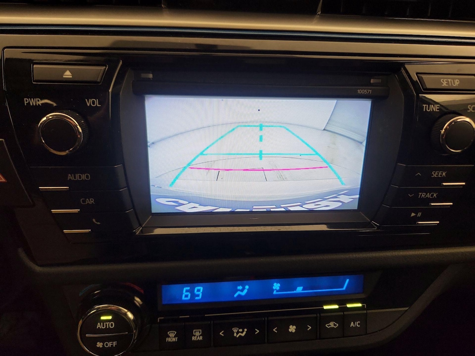 2016 Toyota Corolla S Plus - Photo 15