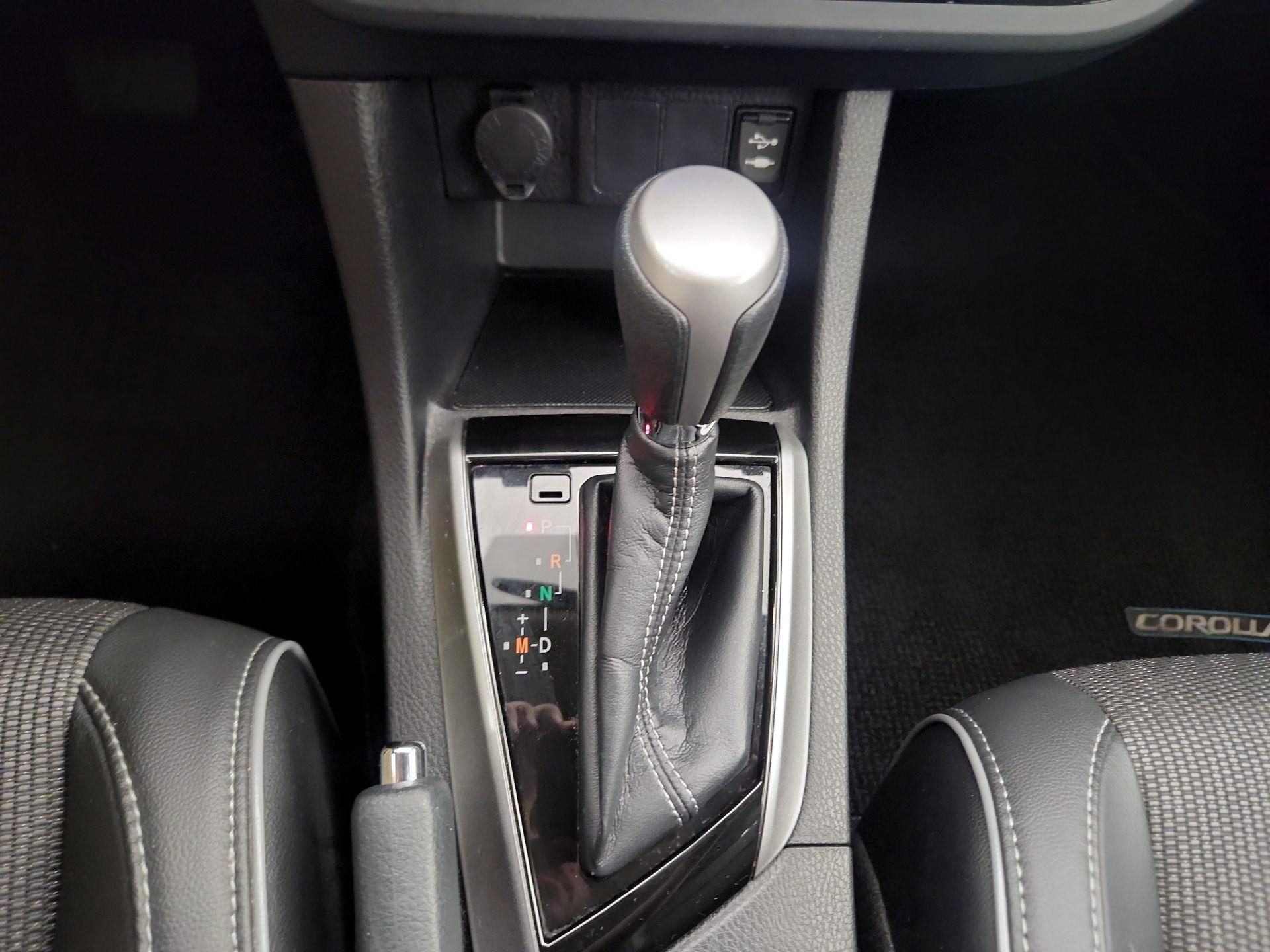 Thumbnail: 2016 Toyota Corolla - 17