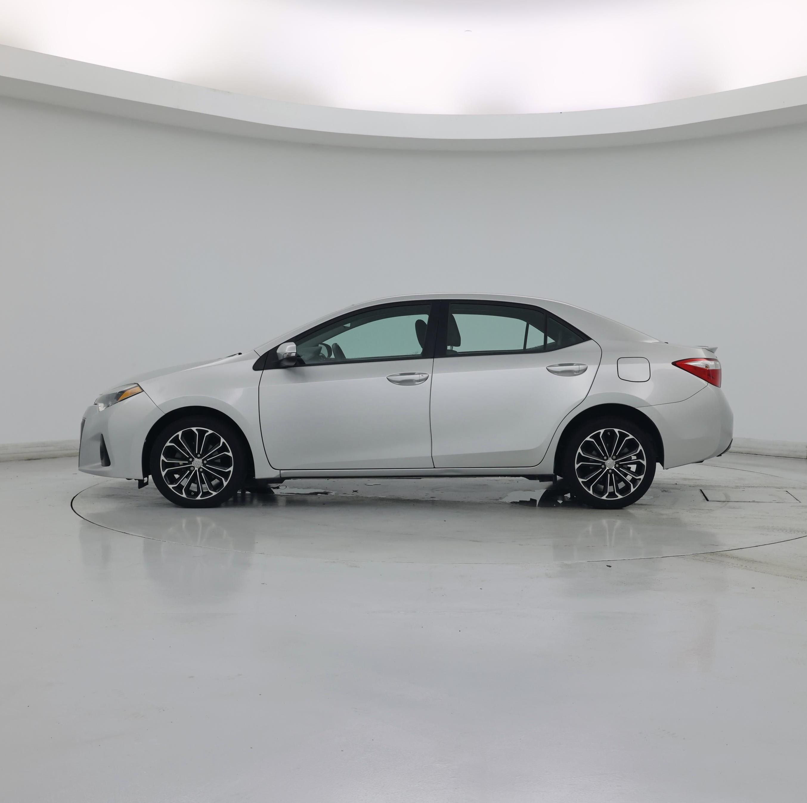 Thumbnail: 2016 Toyota Corolla - 3