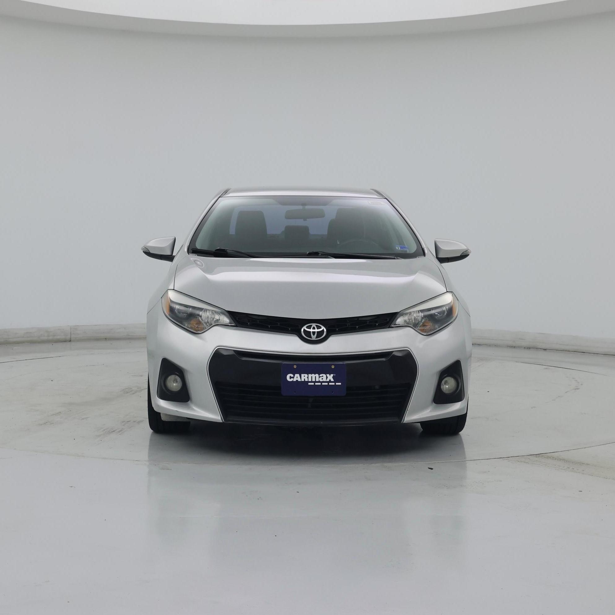 Thumbnail: 2016 Toyota Corolla - 5