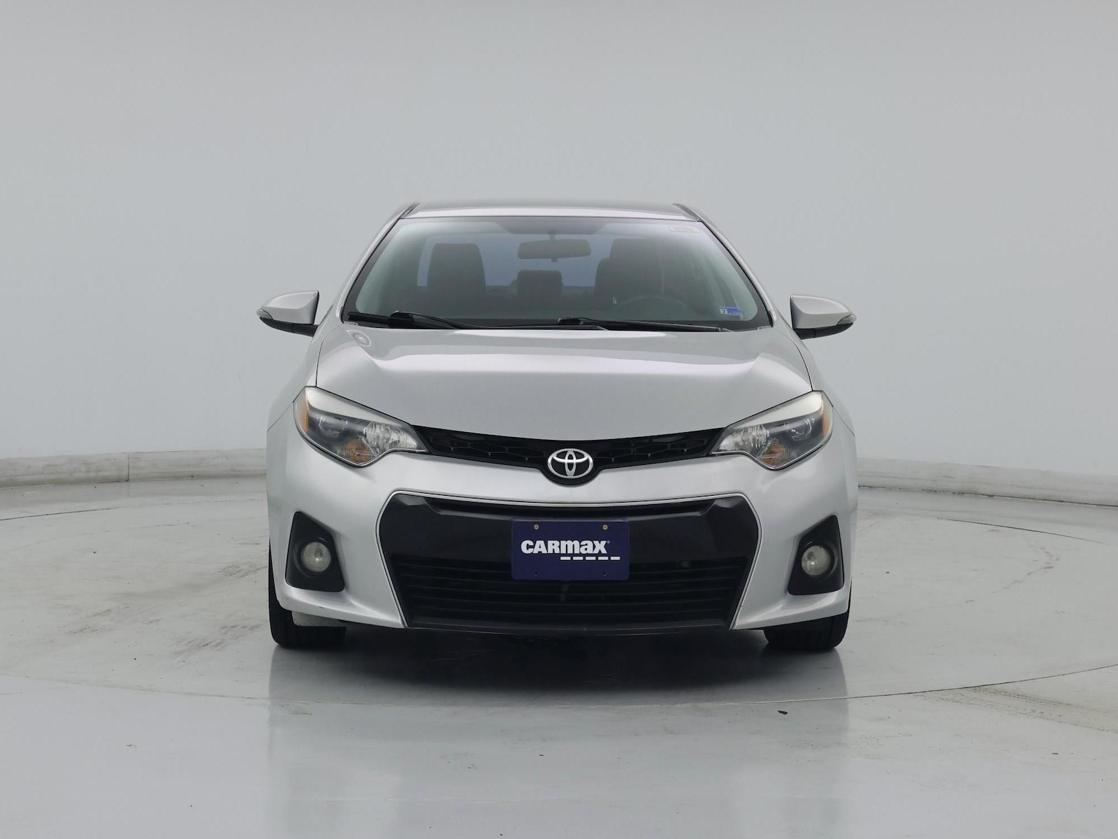 2016 Toyota Corolla S Plus - Photo 6