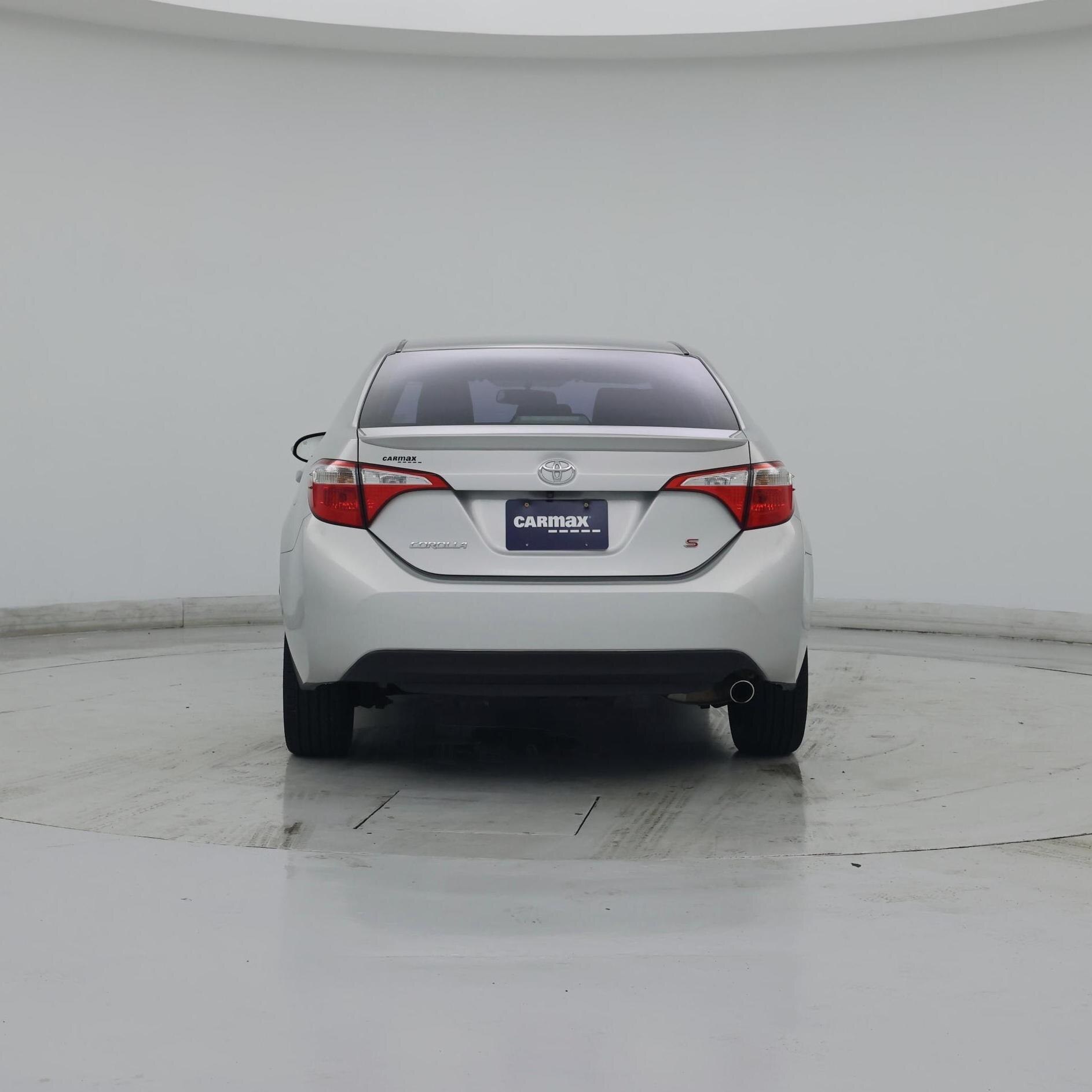 Thumbnail: 2016 Toyota Corolla - 6
