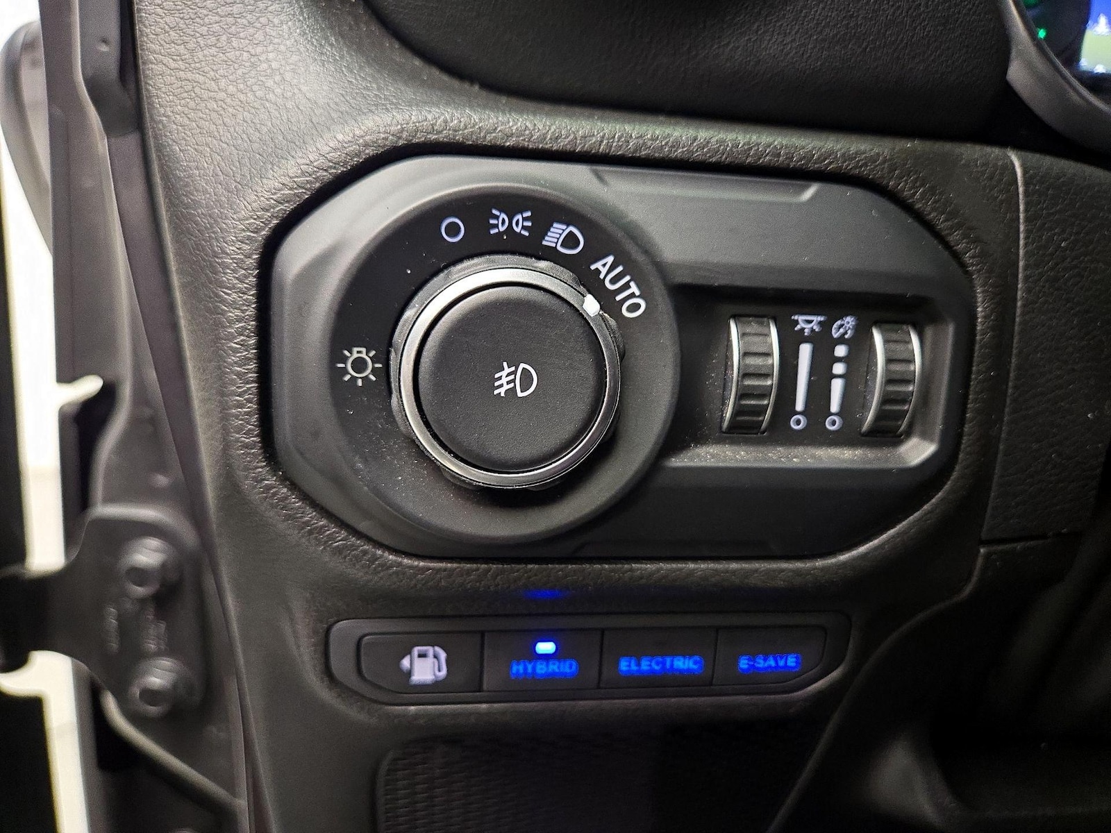 2021 Jeep Wrangler Unlimited Sahara 4XE - Photo 14