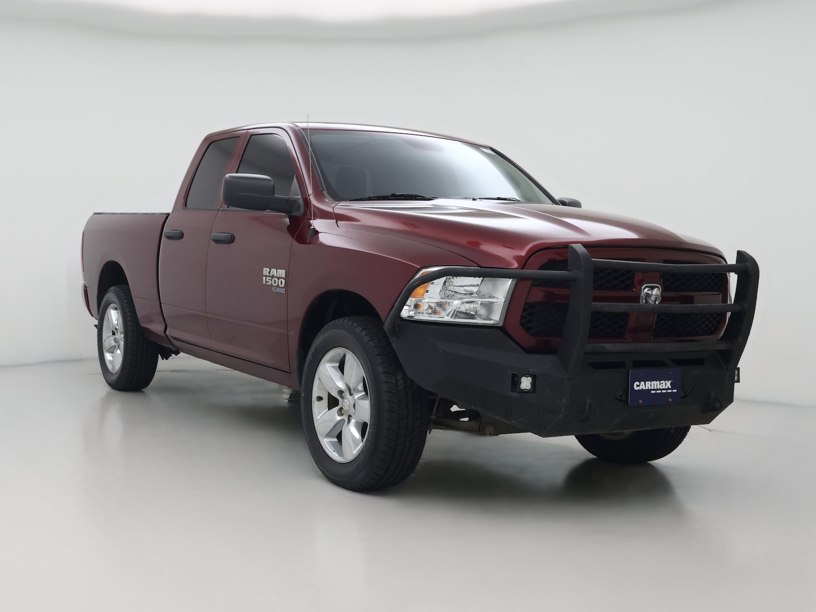 20 Inch Plus Wheels & Tow Hitch