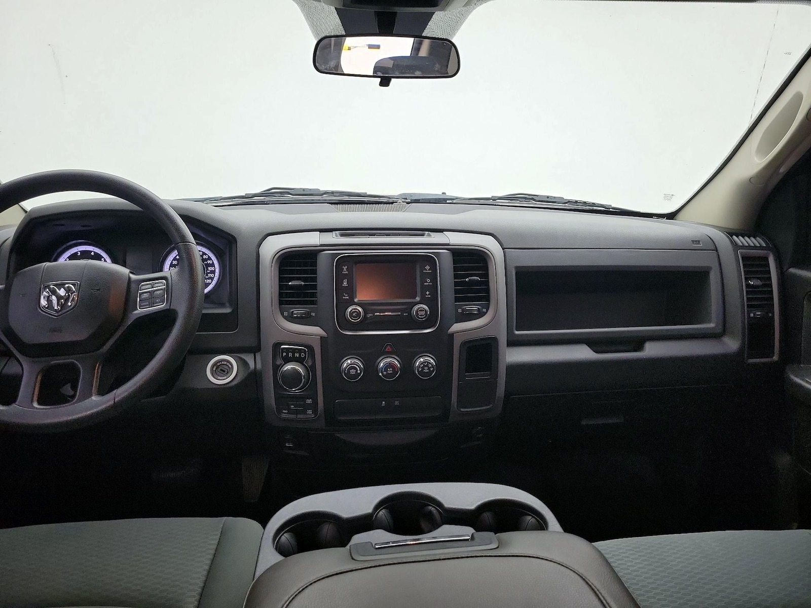 Rear View Camera