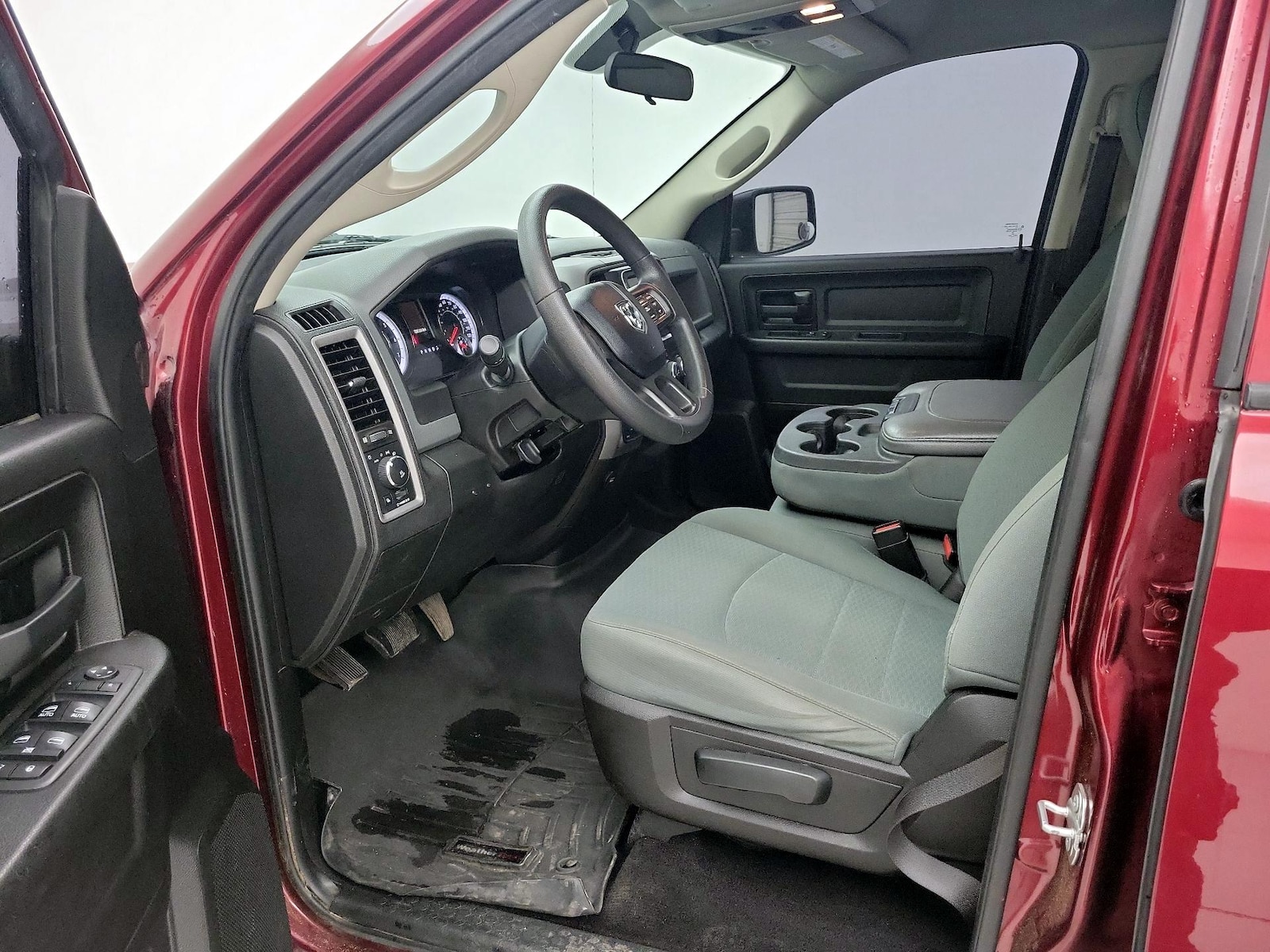 Side Airbags