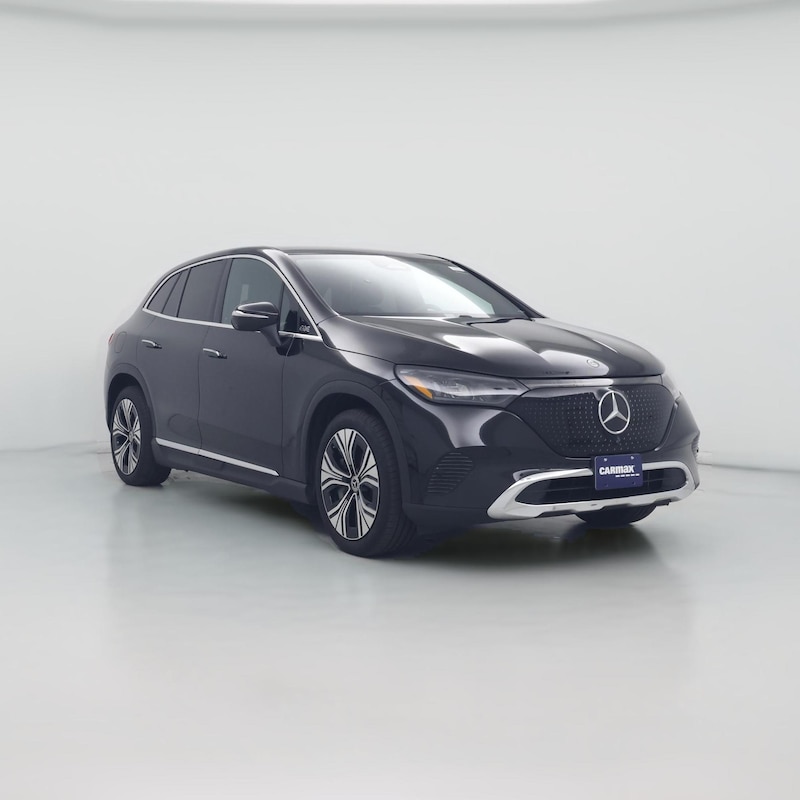 2025 Mercedes-Benz EQE 350+