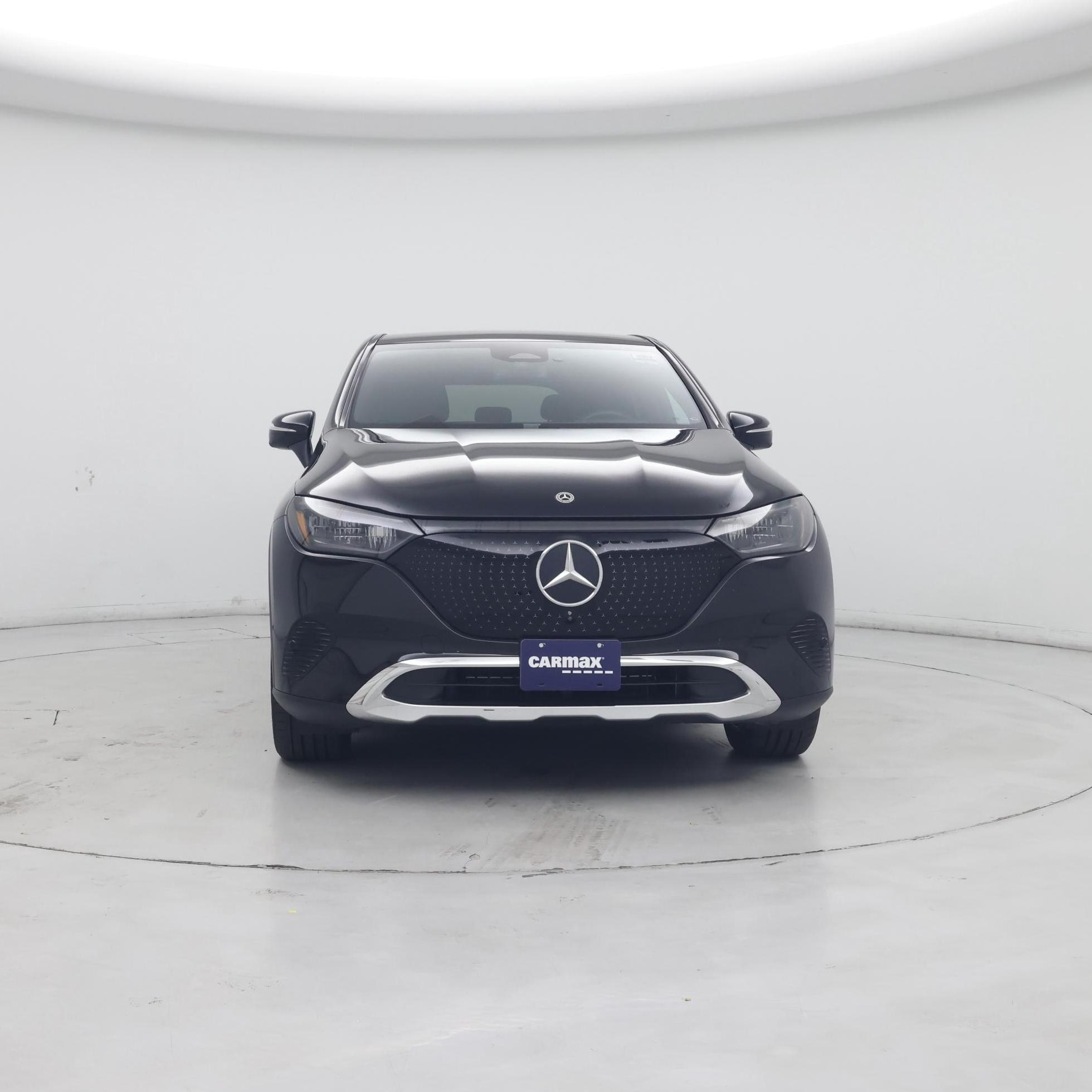 Thumbnail: 2025 Mercedes-Benz EQE - 5