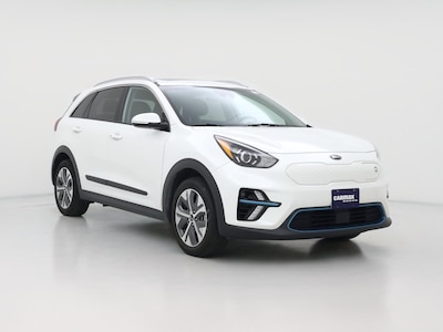 2020 Kia Niro Electric EX Premium