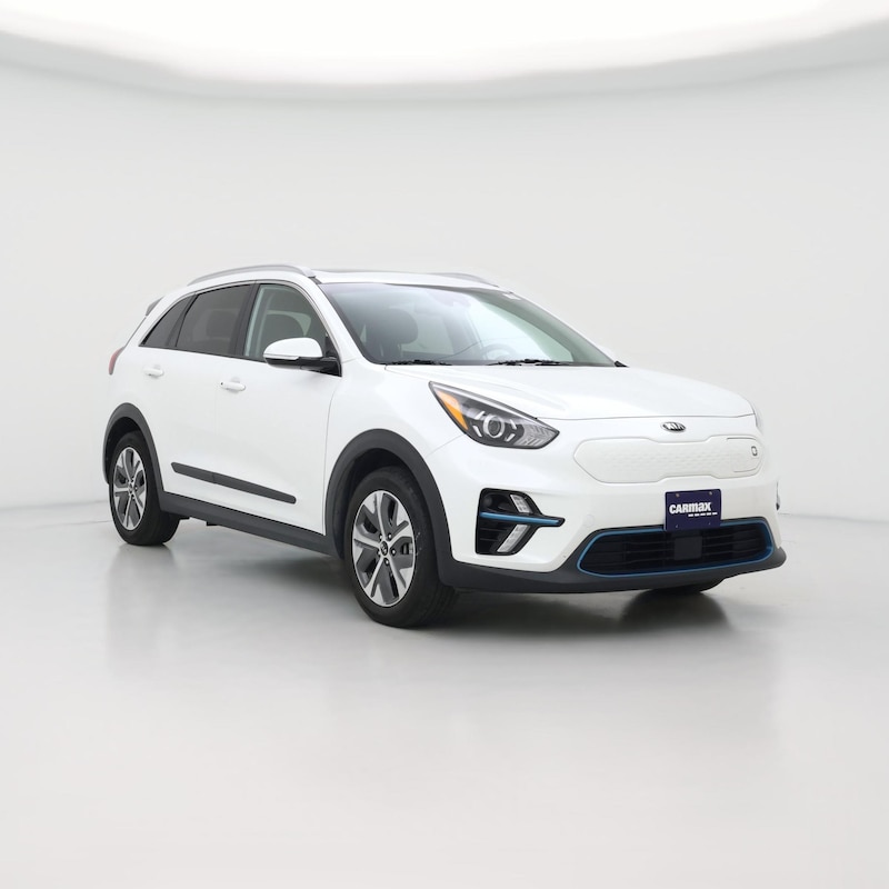 2020 Kia Niro Electric EX Premium