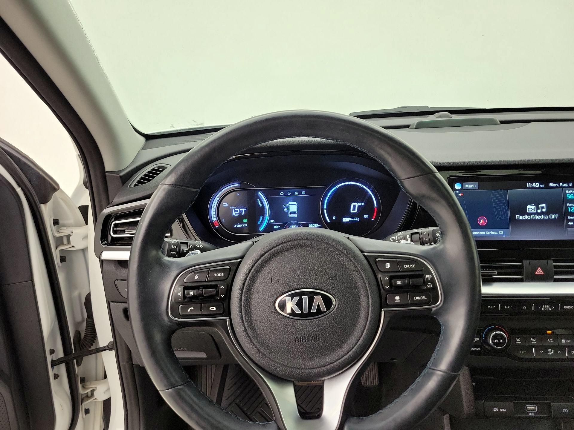 Thumbnail: 2020 Kia Niro - 9