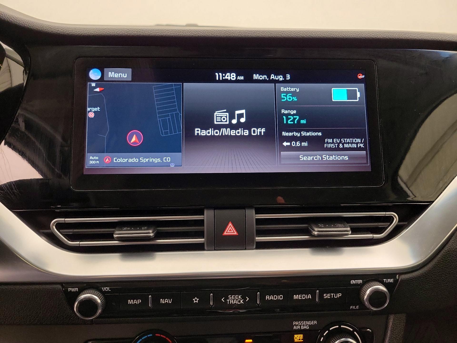 Thumbnail: 2020 Kia Niro - 15