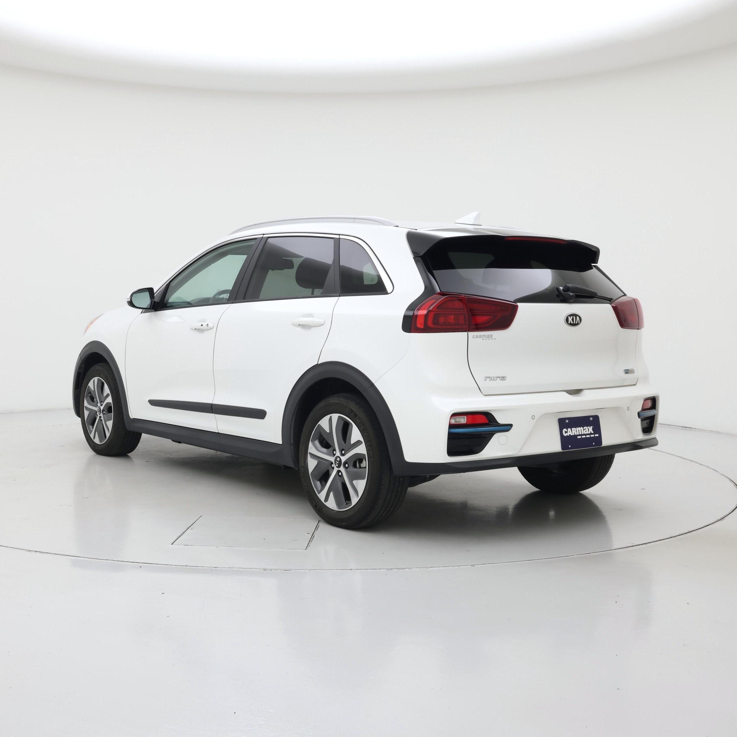 Thumbnail: 2020 Kia Niro - 2