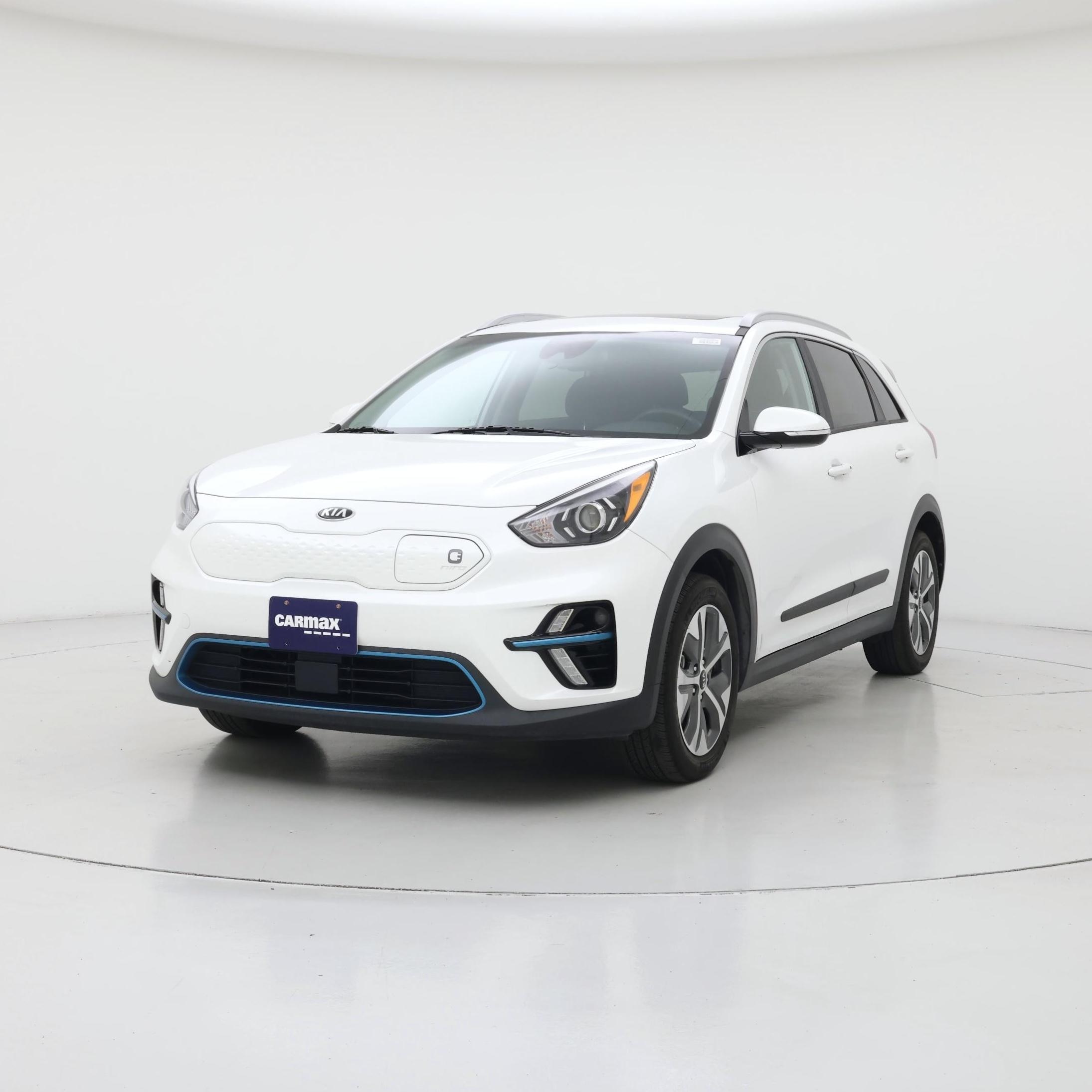 Thumbnail: 2020 Kia Niro - 4