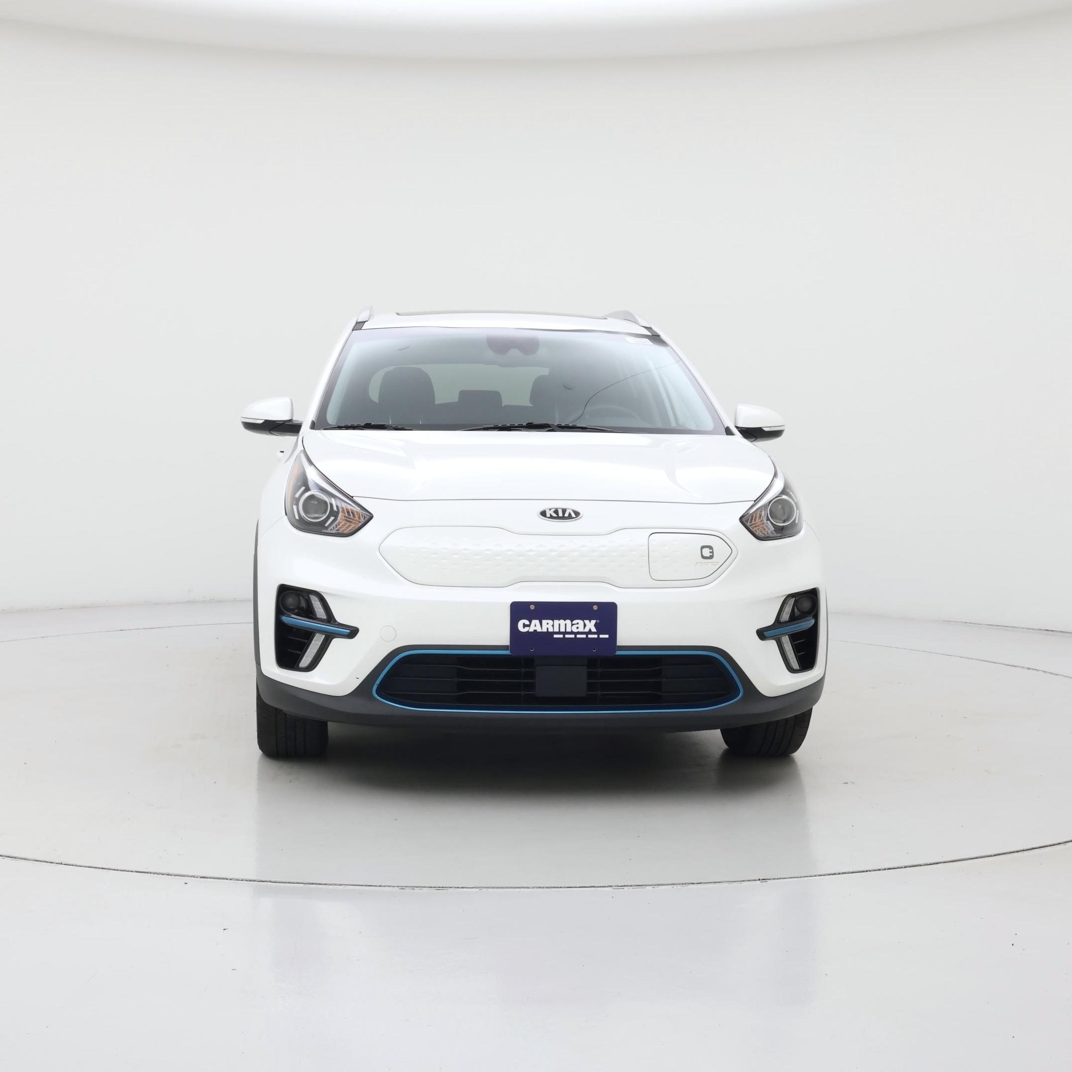 Thumbnail: 2020 Kia Niro - 5