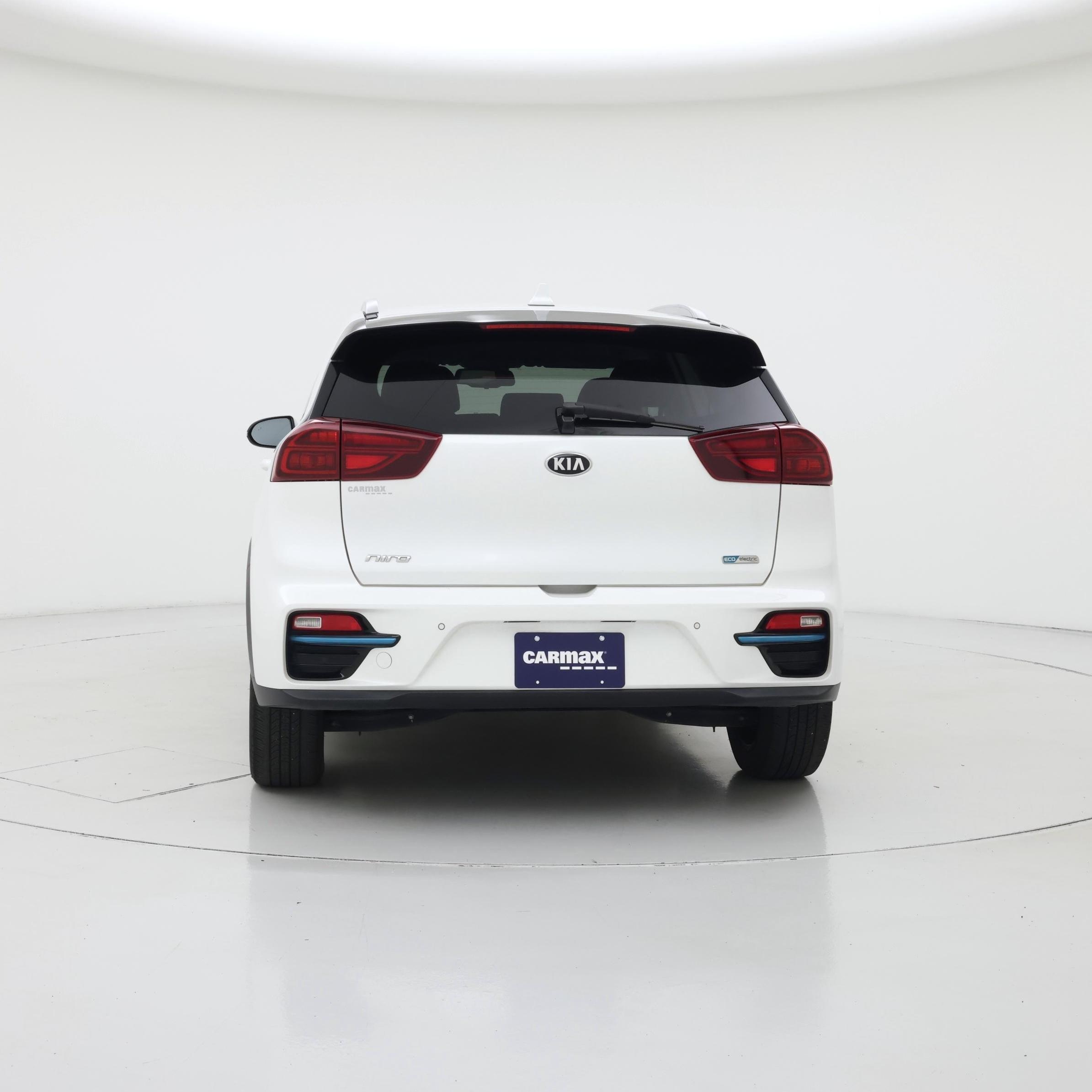 Thumbnail: 2020 Kia Niro - 6