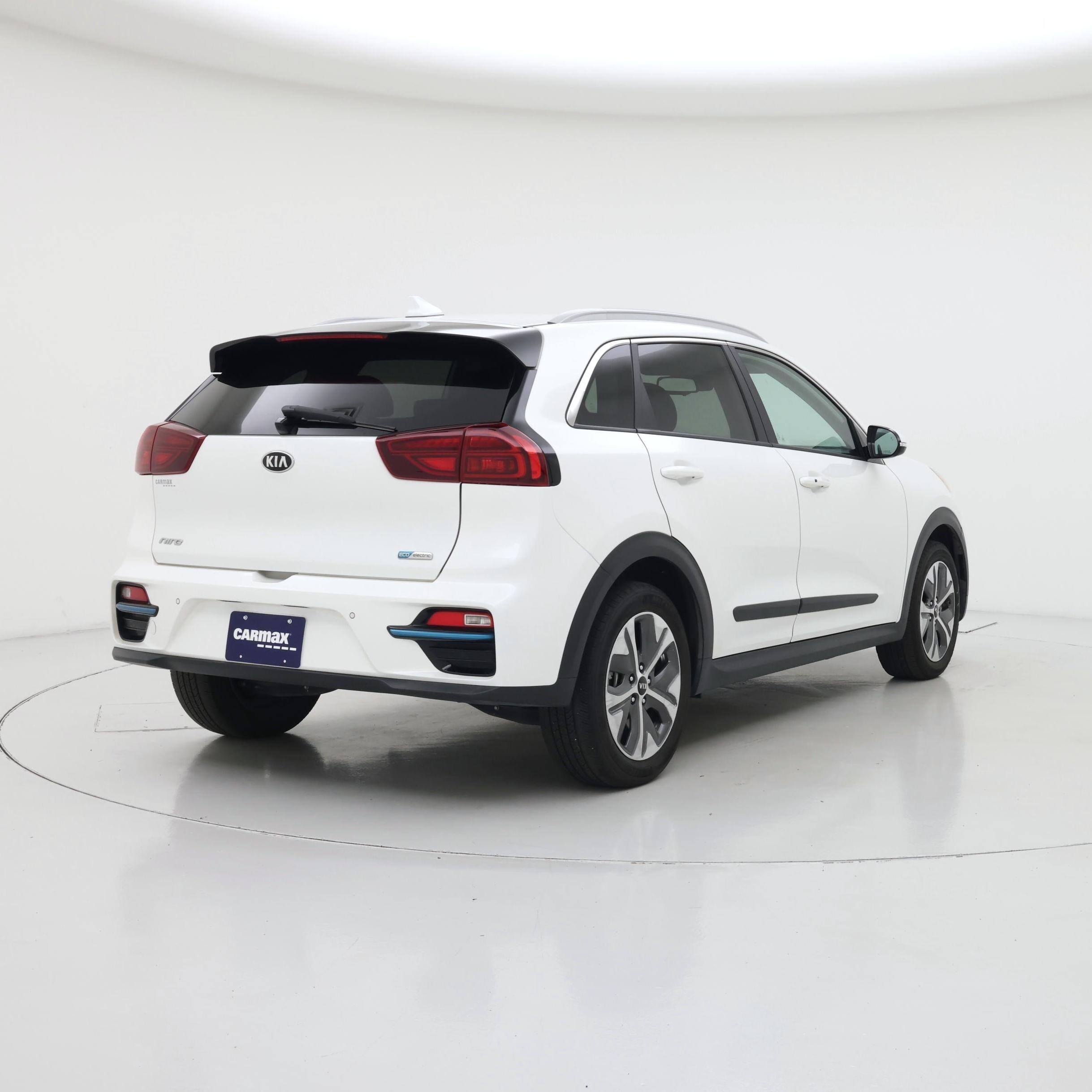 Thumbnail: 2020 Kia Niro - 8