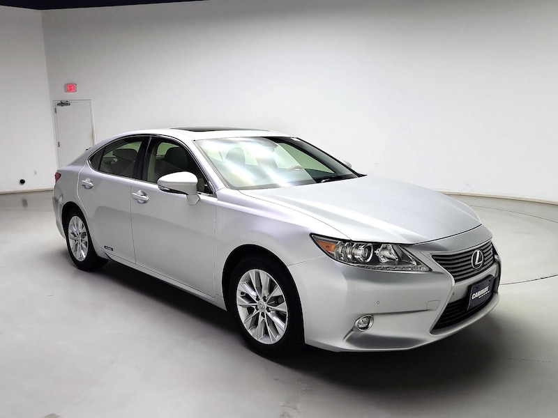 2014 Lexus ES Hybrid 300h -
                  Schaumburg, IL
