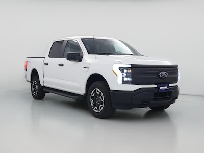 2023 Ford F150 Lightning Pro