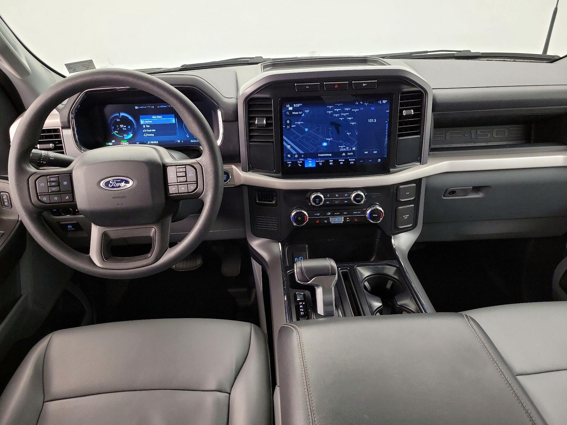 Thumbnail: 2023 Ford F-150 - 9