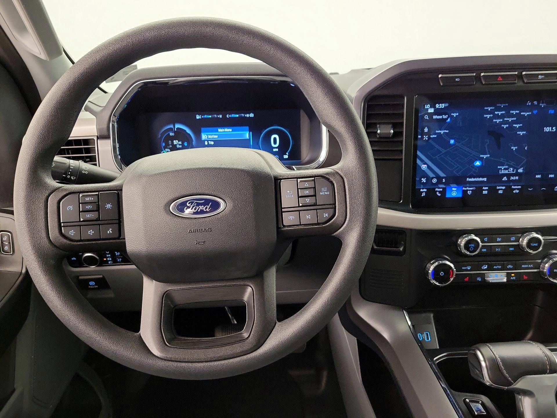 Thumbnail: 2023 Ford F-150 - 10