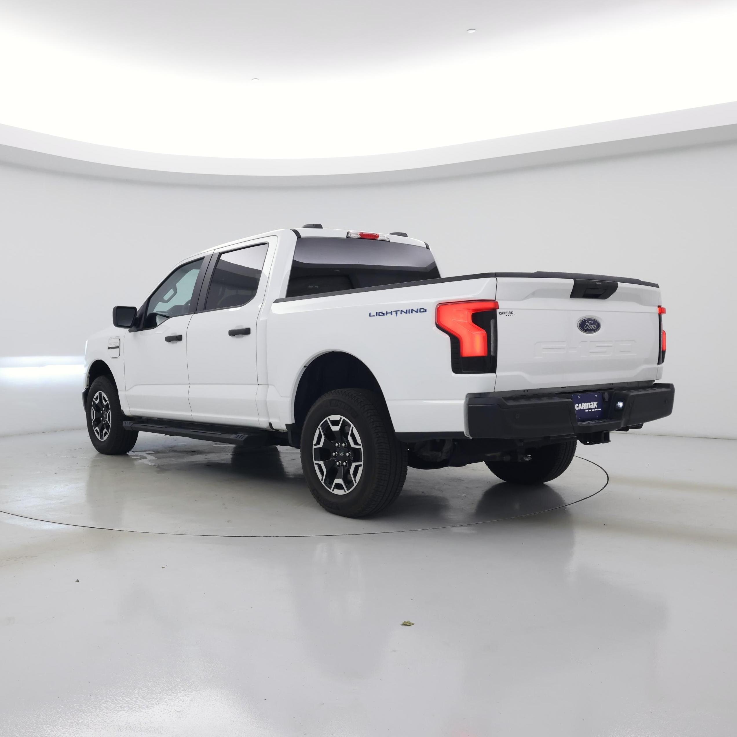 Thumbnail: 2023 Ford F-150 - 2