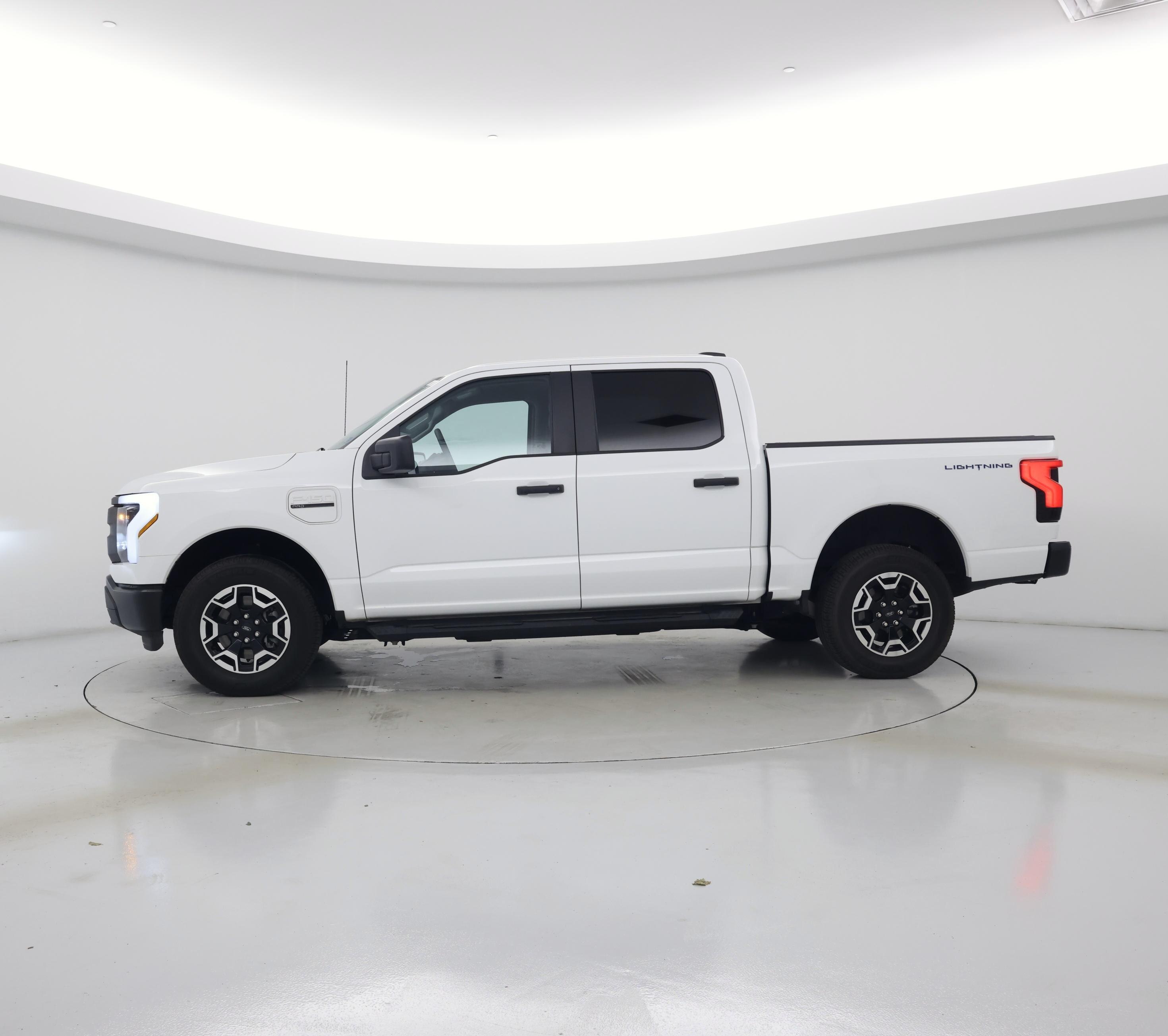 Thumbnail: 2023 Ford F-150 - 3