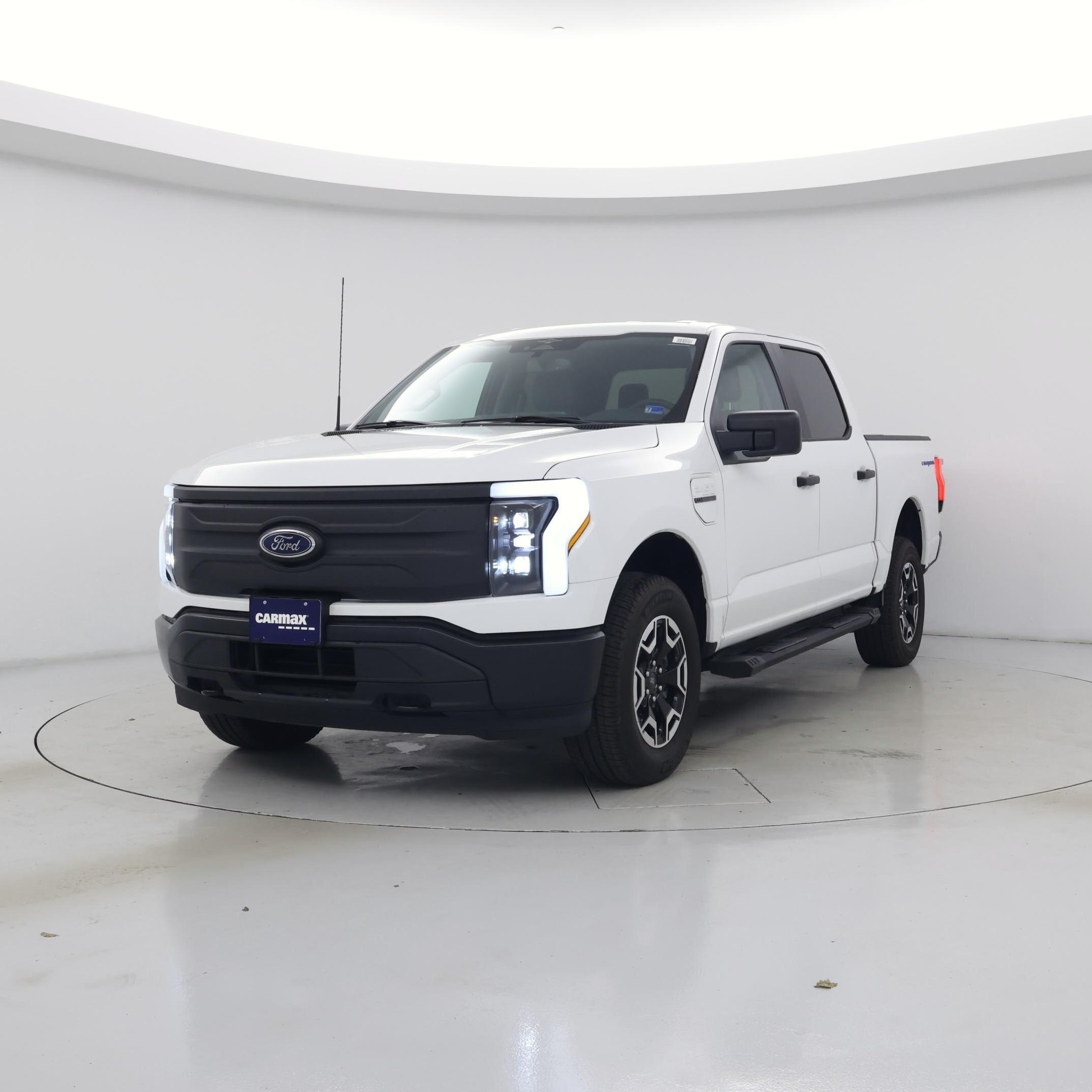 Thumbnail: 2023 Ford F-150 - 4
