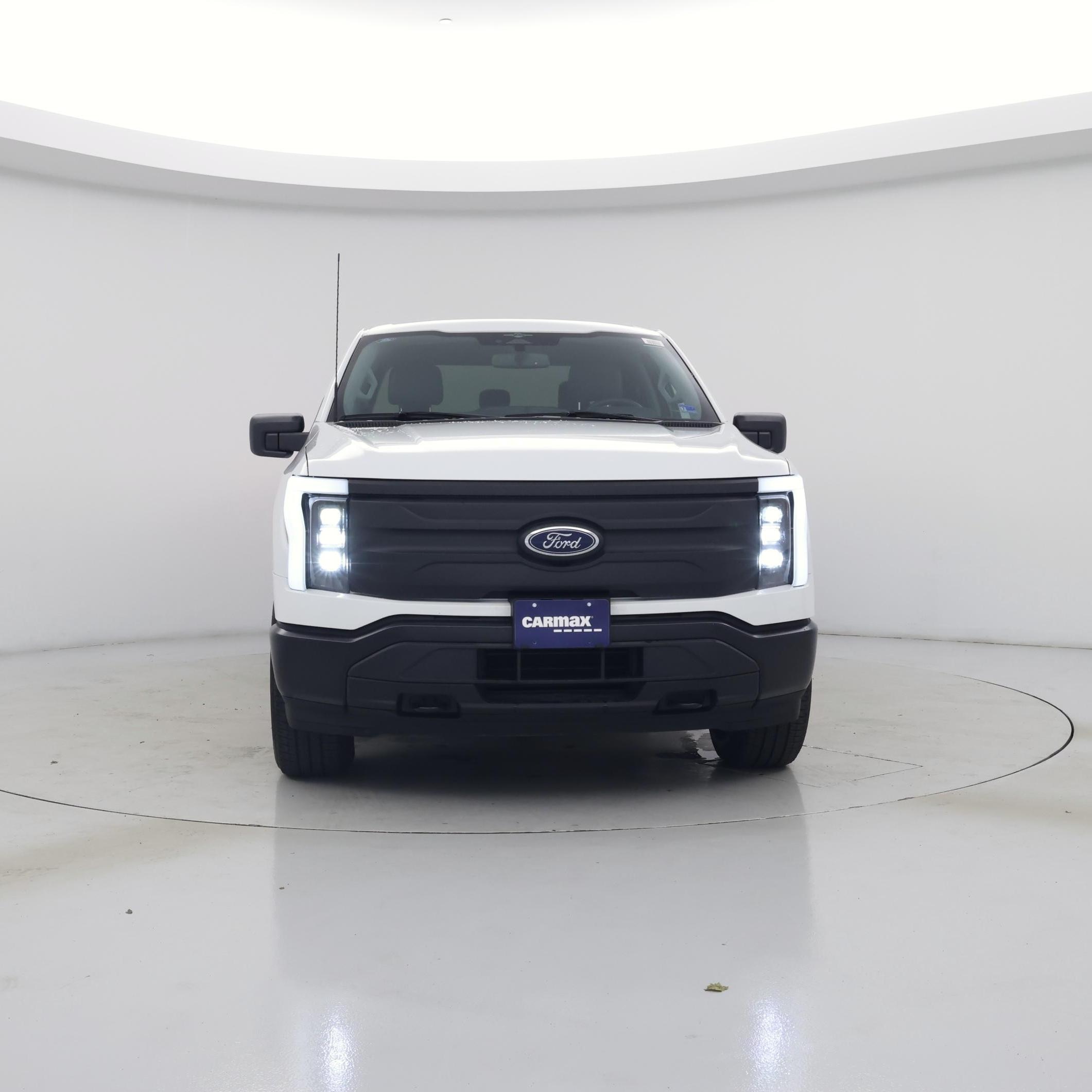 Thumbnail: 2023 Ford F-150 - 5