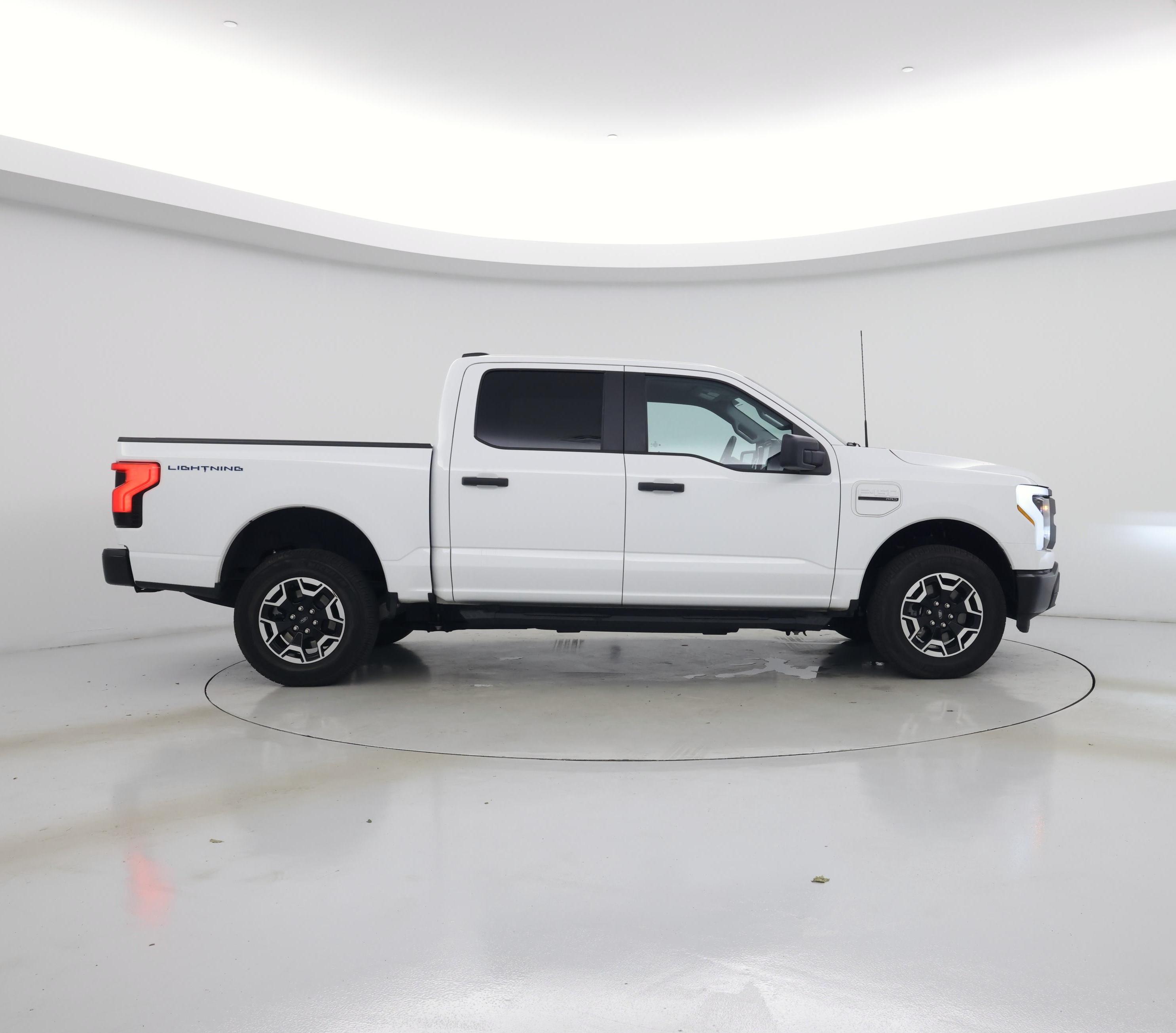 Thumbnail: 2023 Ford F-150 - 7