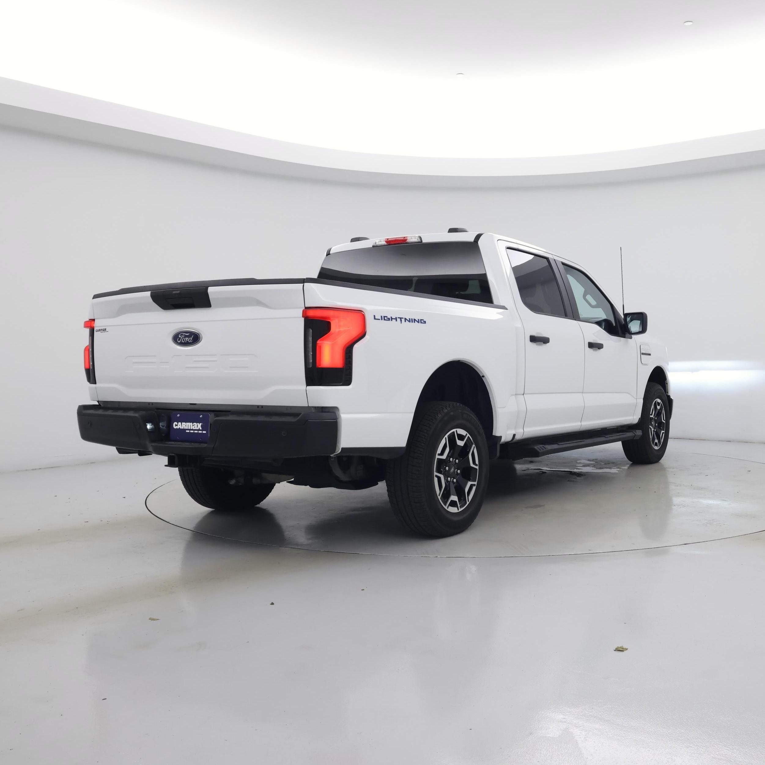 Thumbnail: 2023 Ford F-150 - 8