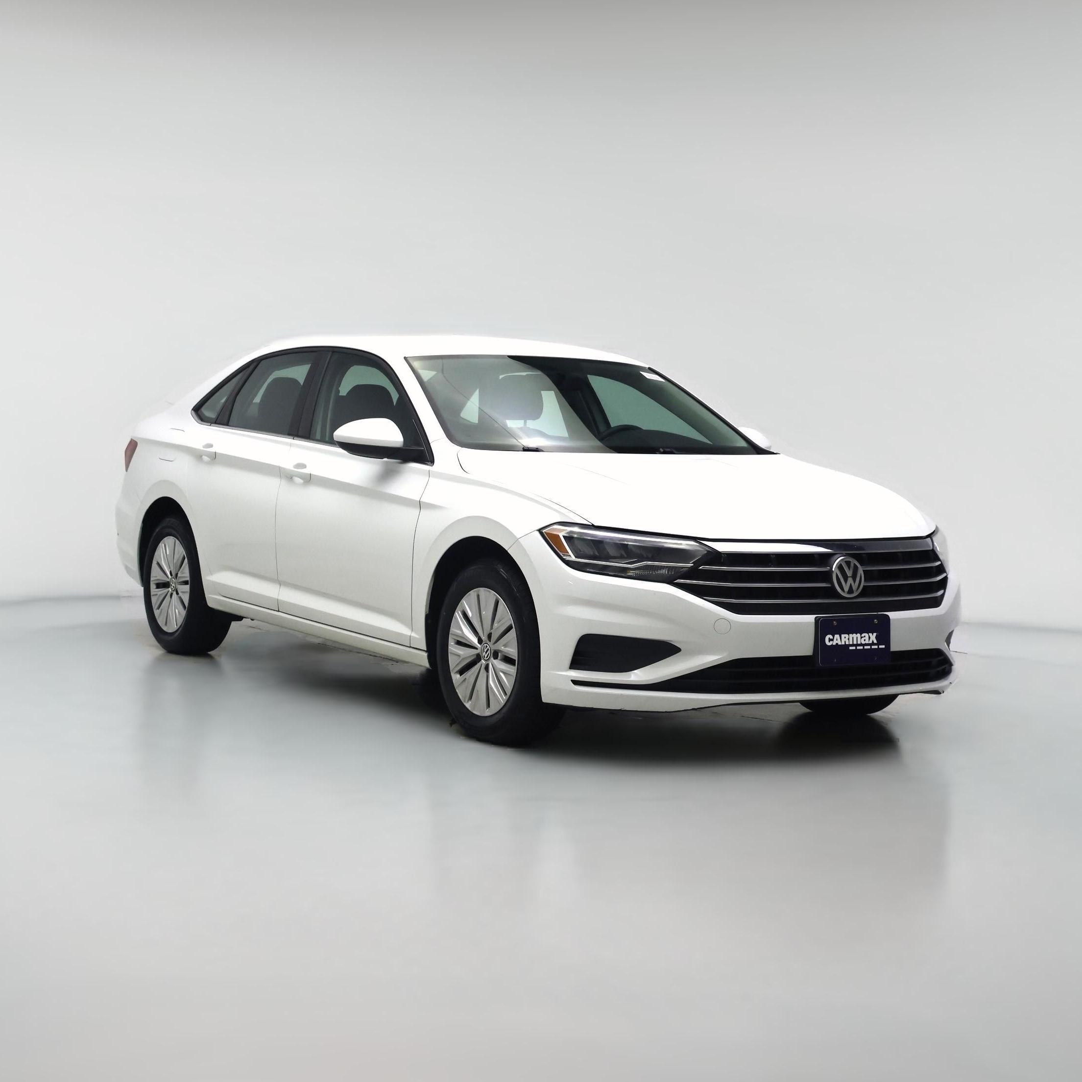 Thumbnail: 2019 Volkswagen Jetta - 1
