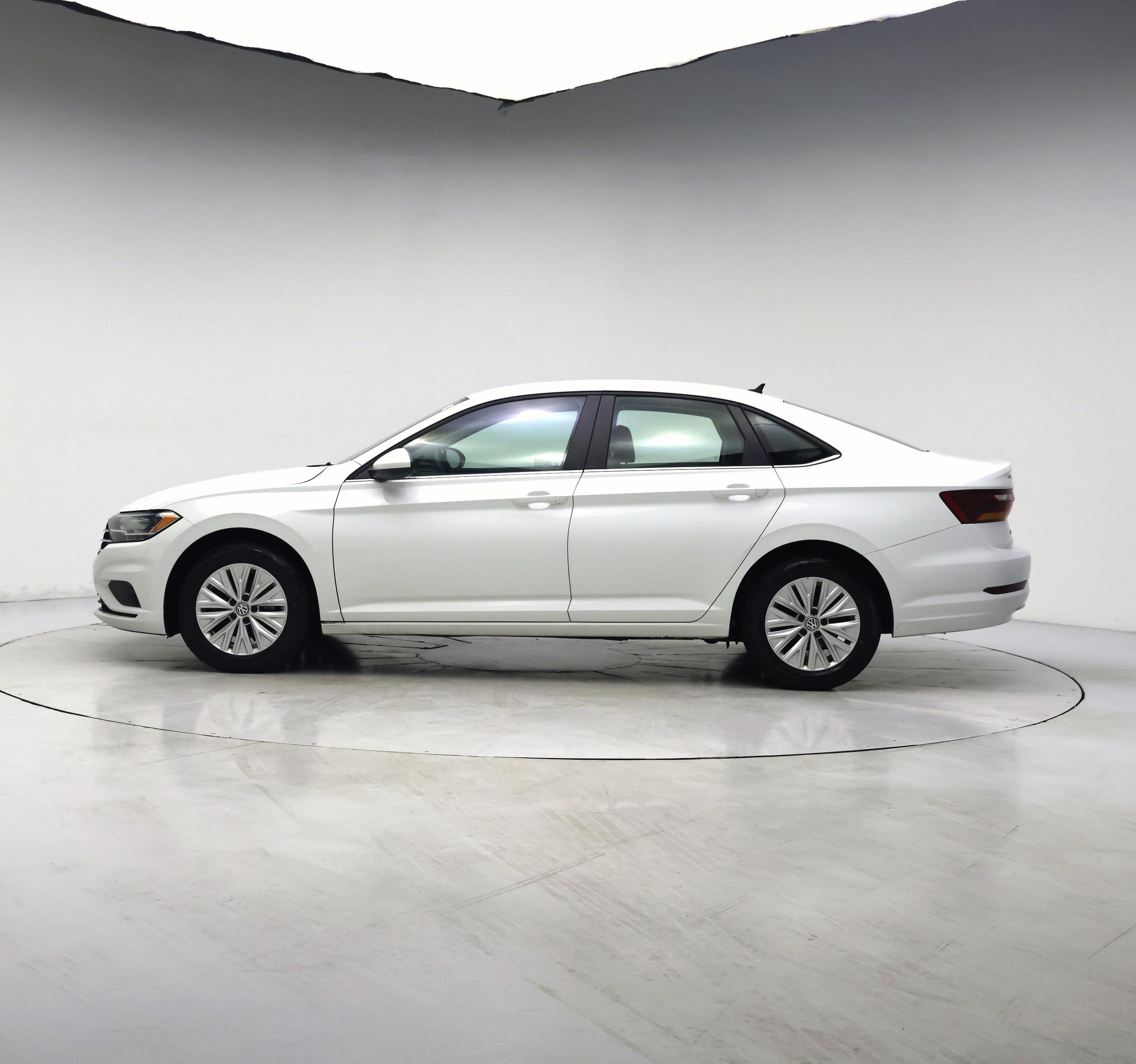 Thumbnail: 2019 Volkswagen Jetta - 3