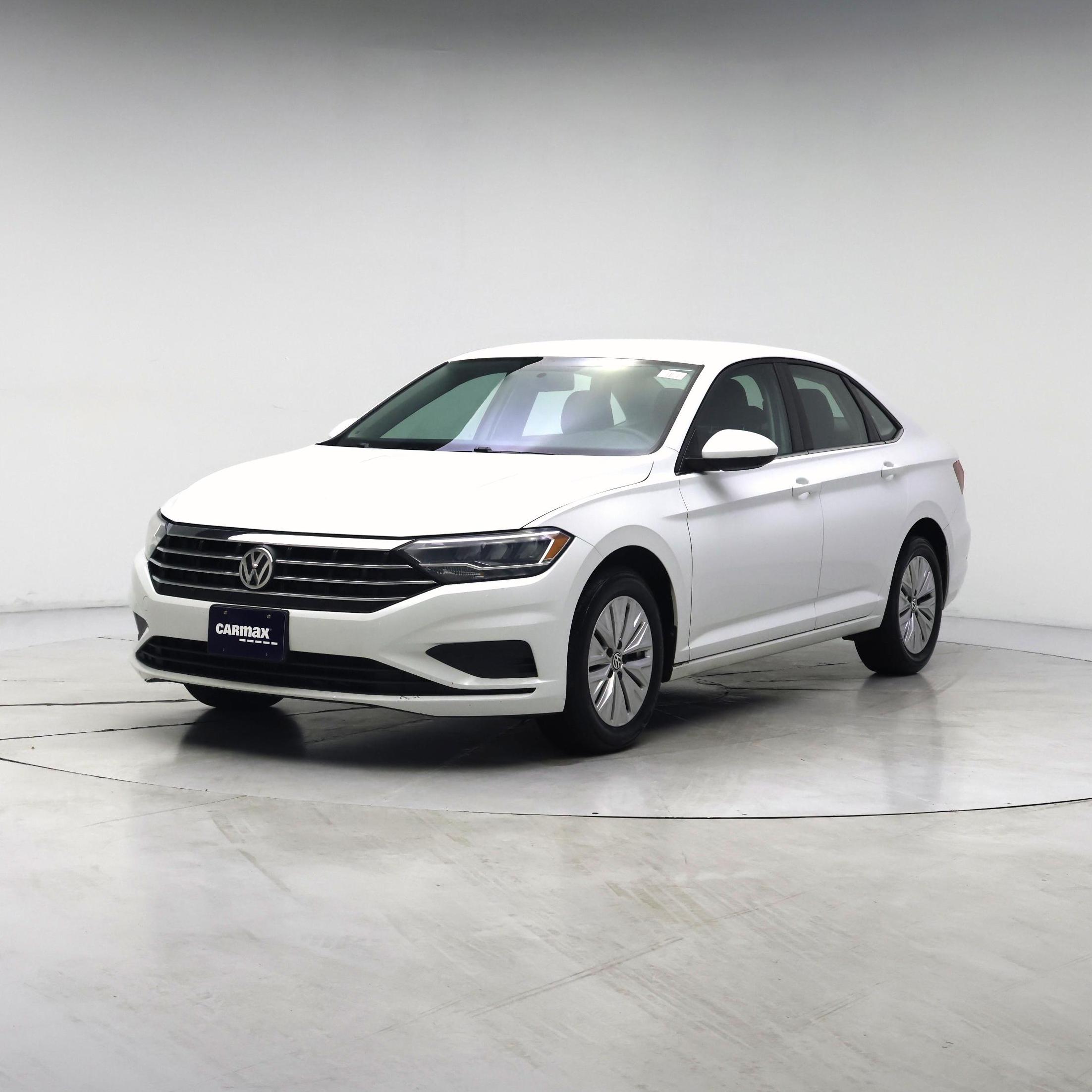 Thumbnail: 2019 Volkswagen Jetta - 4