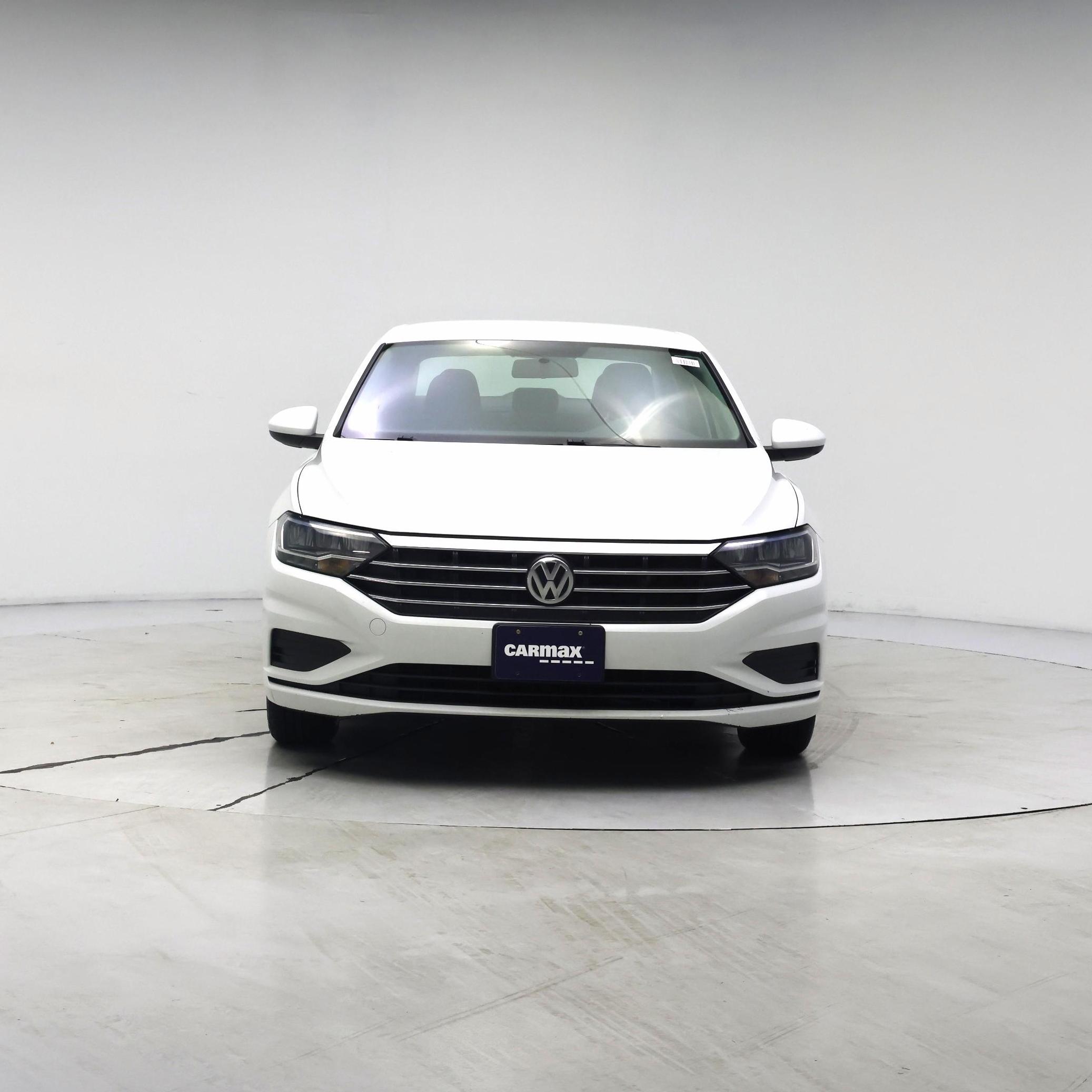 Thumbnail: 2019 Volkswagen Jetta - 5