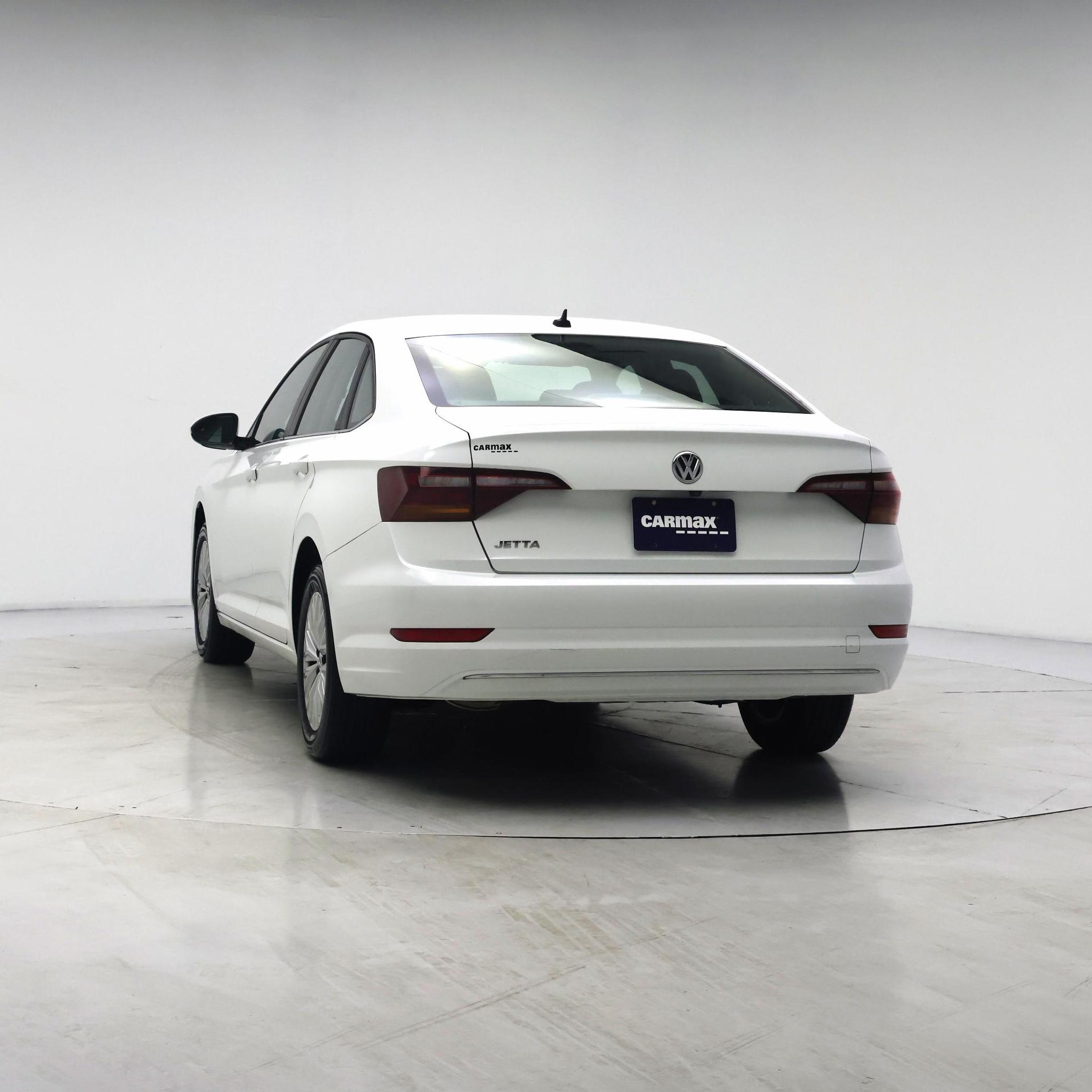 Thumbnail: 2019 Volkswagen Jetta - 6