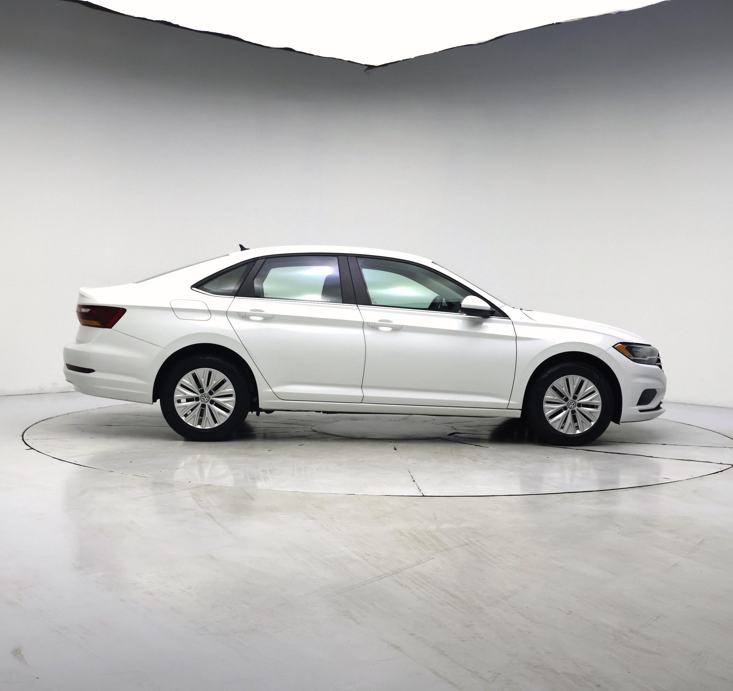 Thumbnail: 2019 Volkswagen Jetta - 7