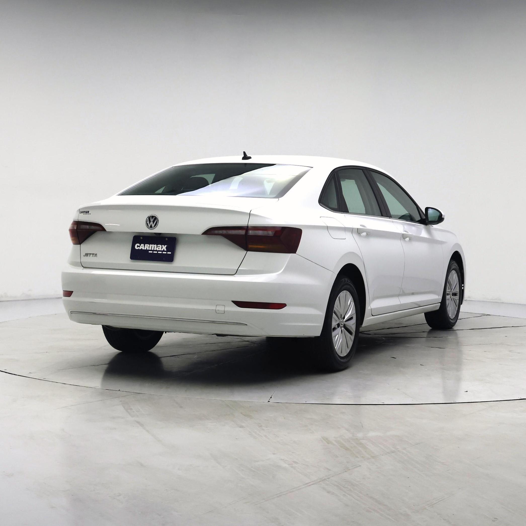 Thumbnail: 2019 Volkswagen Jetta - 8