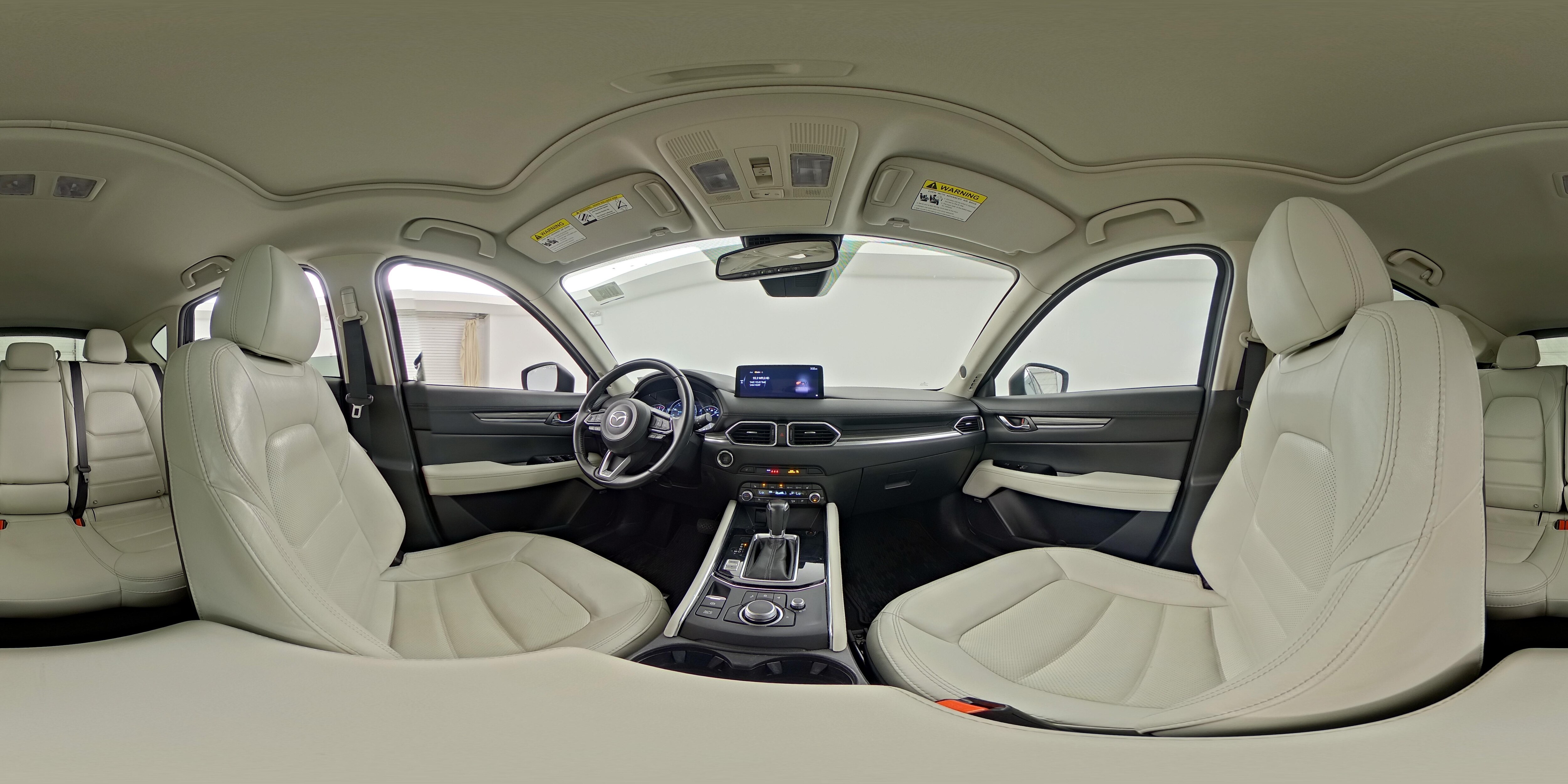 2021 Mazda CX-5 Grand Touring - Photo 25