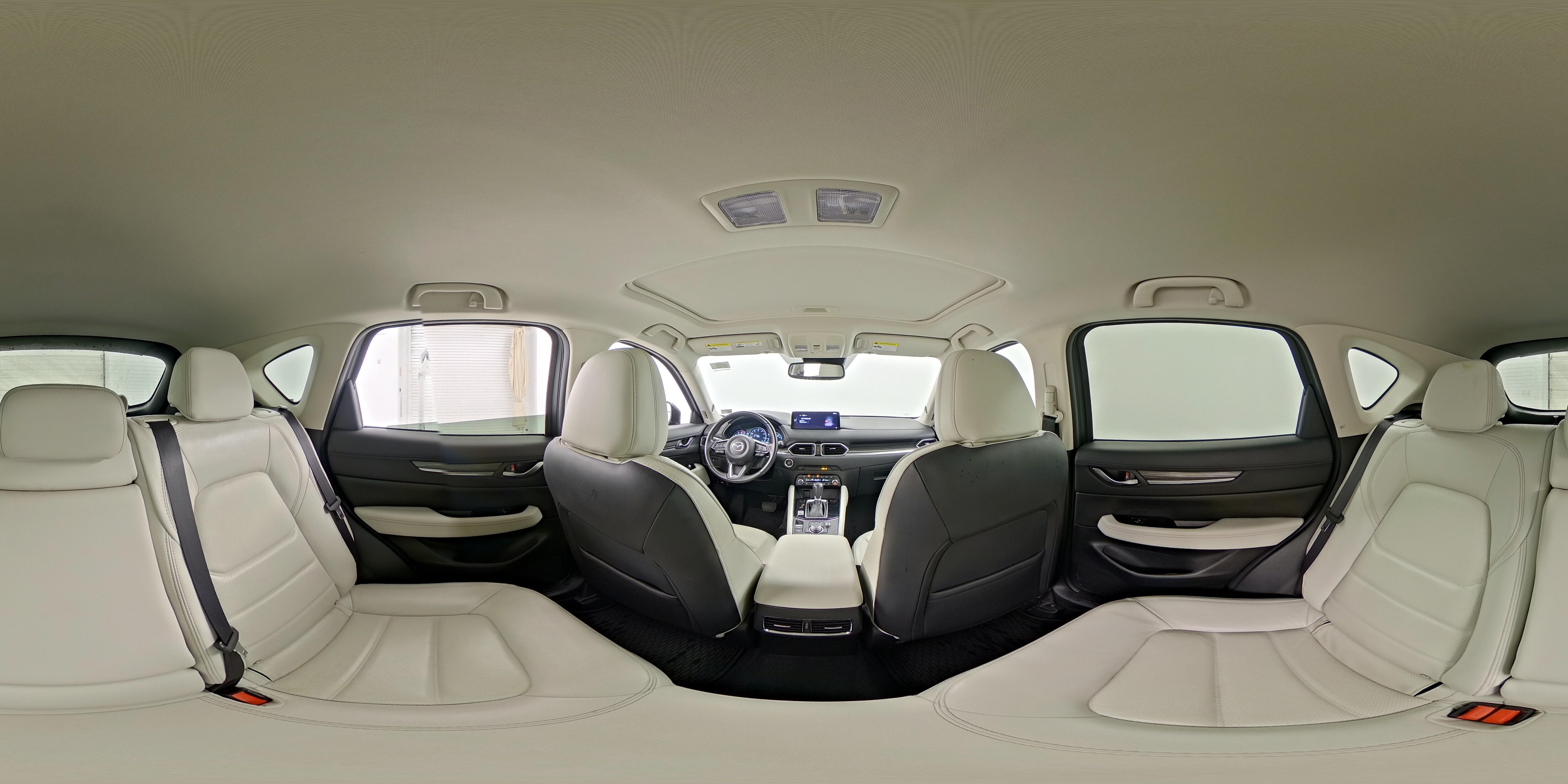 2021 Mazda CX-5 Grand Touring - Photo 26