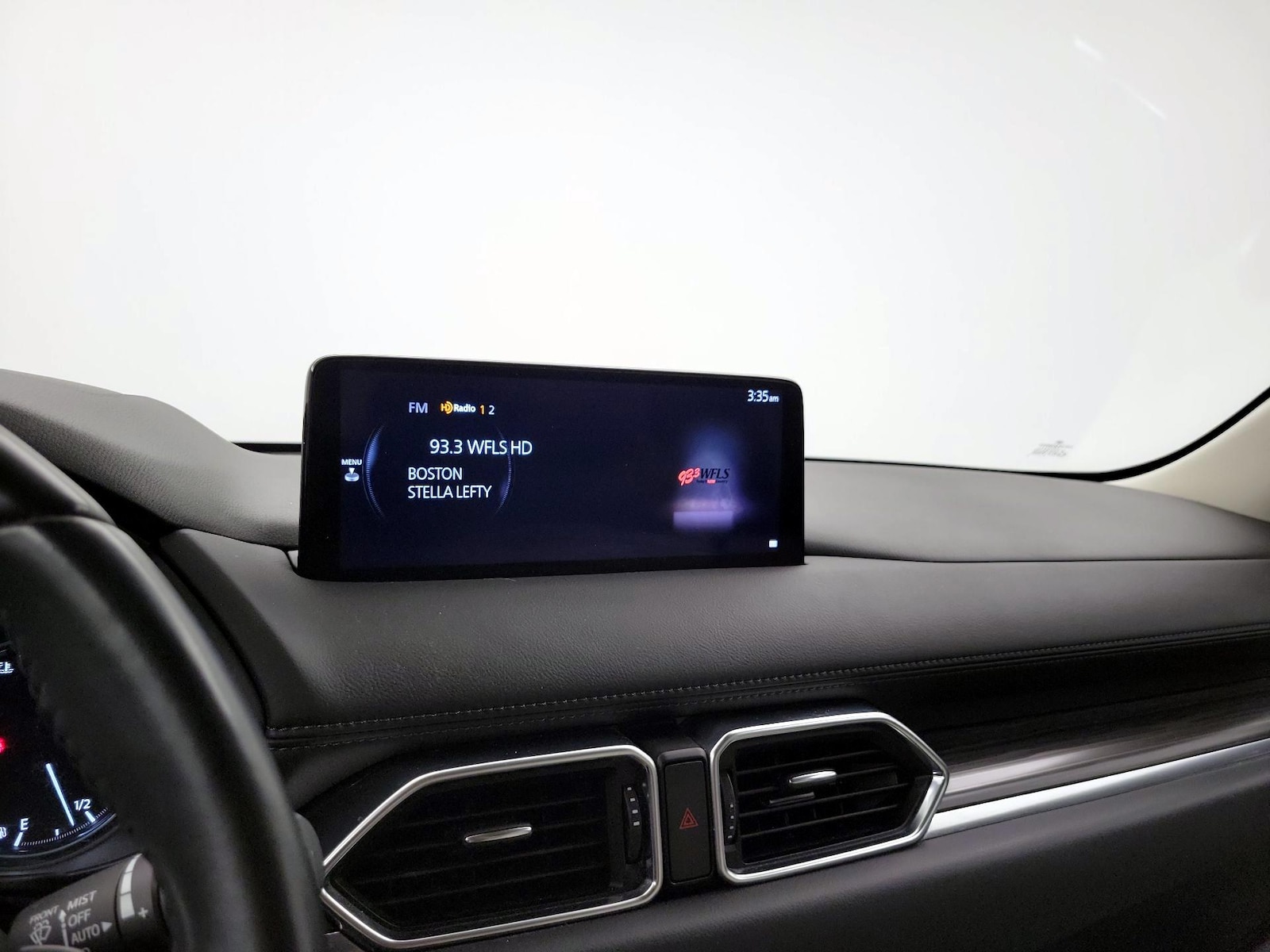 2021 Mazda CX-5 Grand Touring - Photo 16