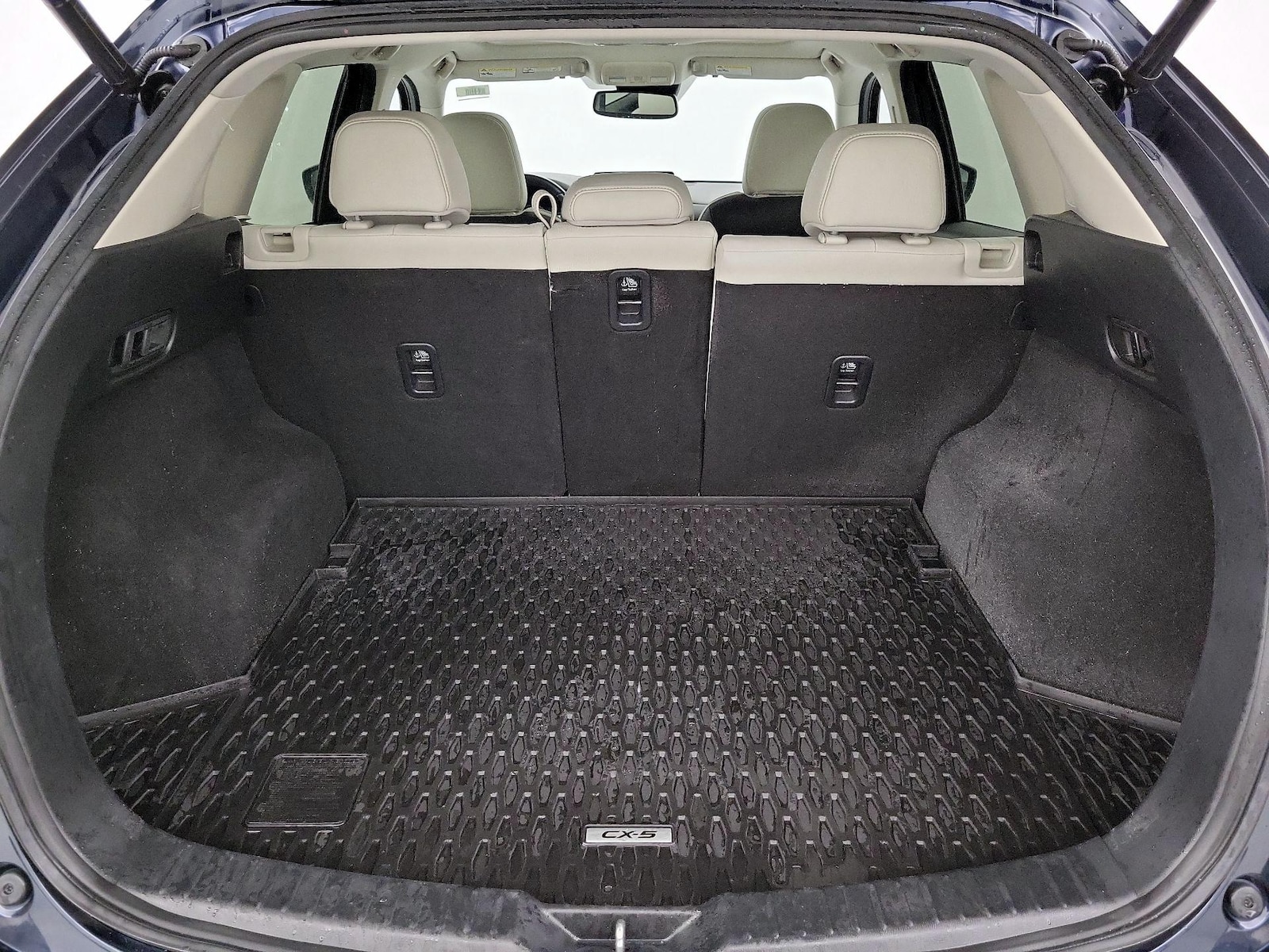 2021 Mazda CX-5 Grand Touring - Photo 22