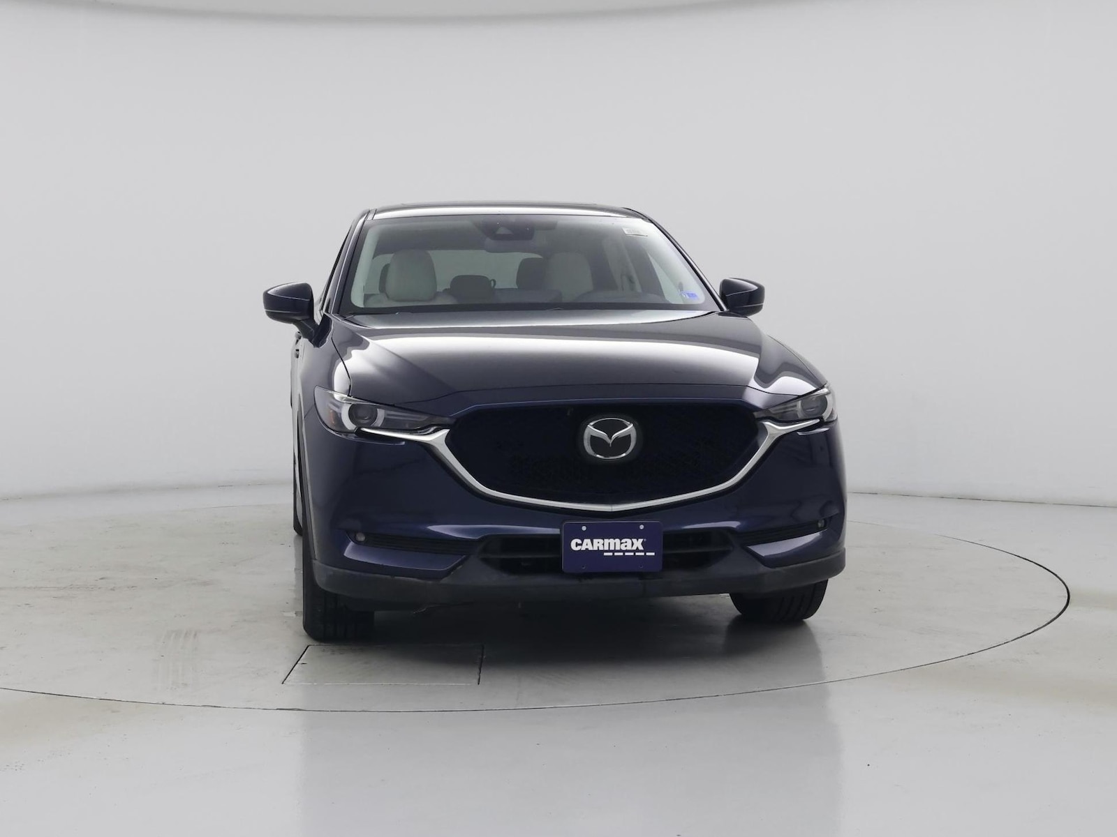2021 Mazda CX-5 Grand Touring - Photo 6