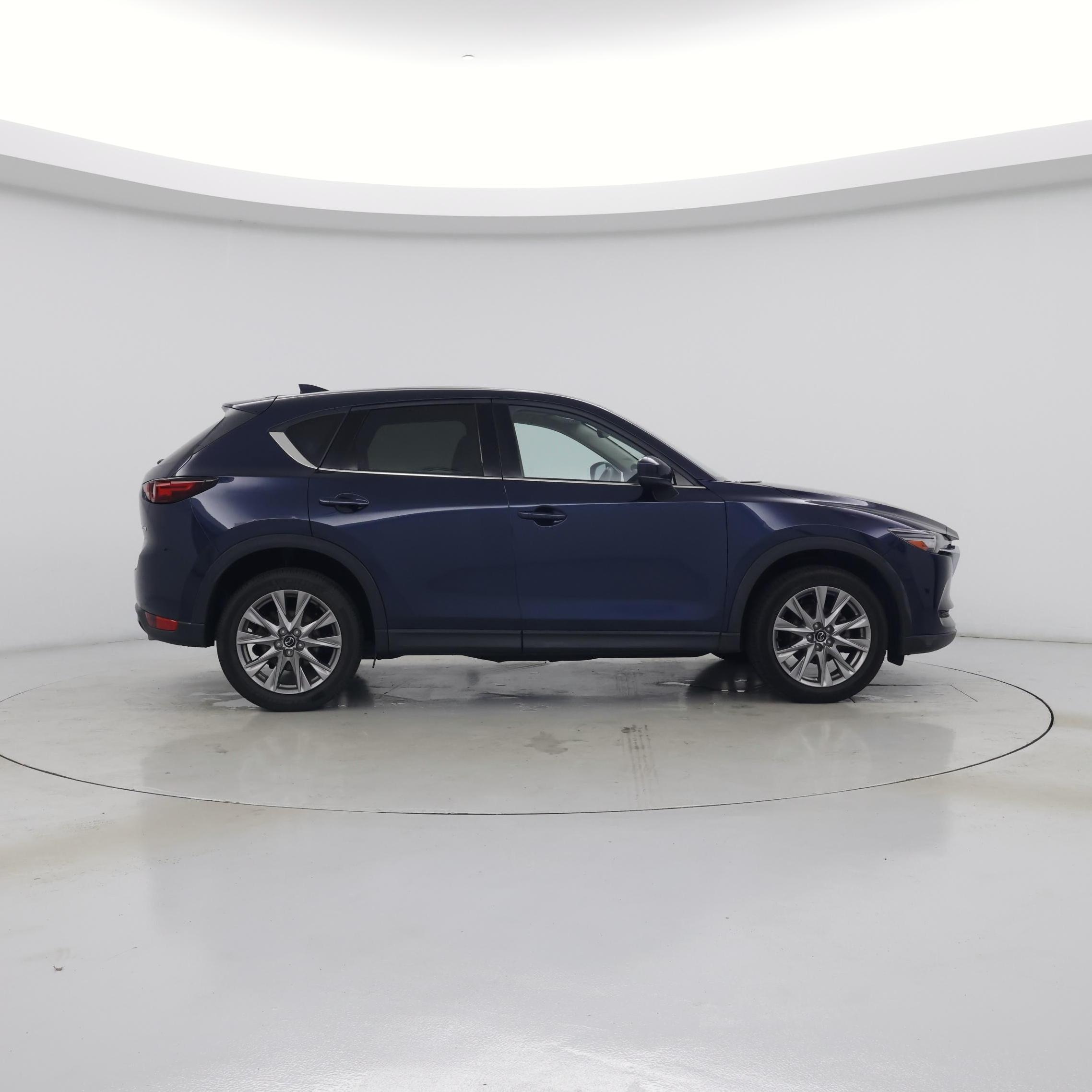 Thumbnail: 2021 Mazda CX-5 - 7