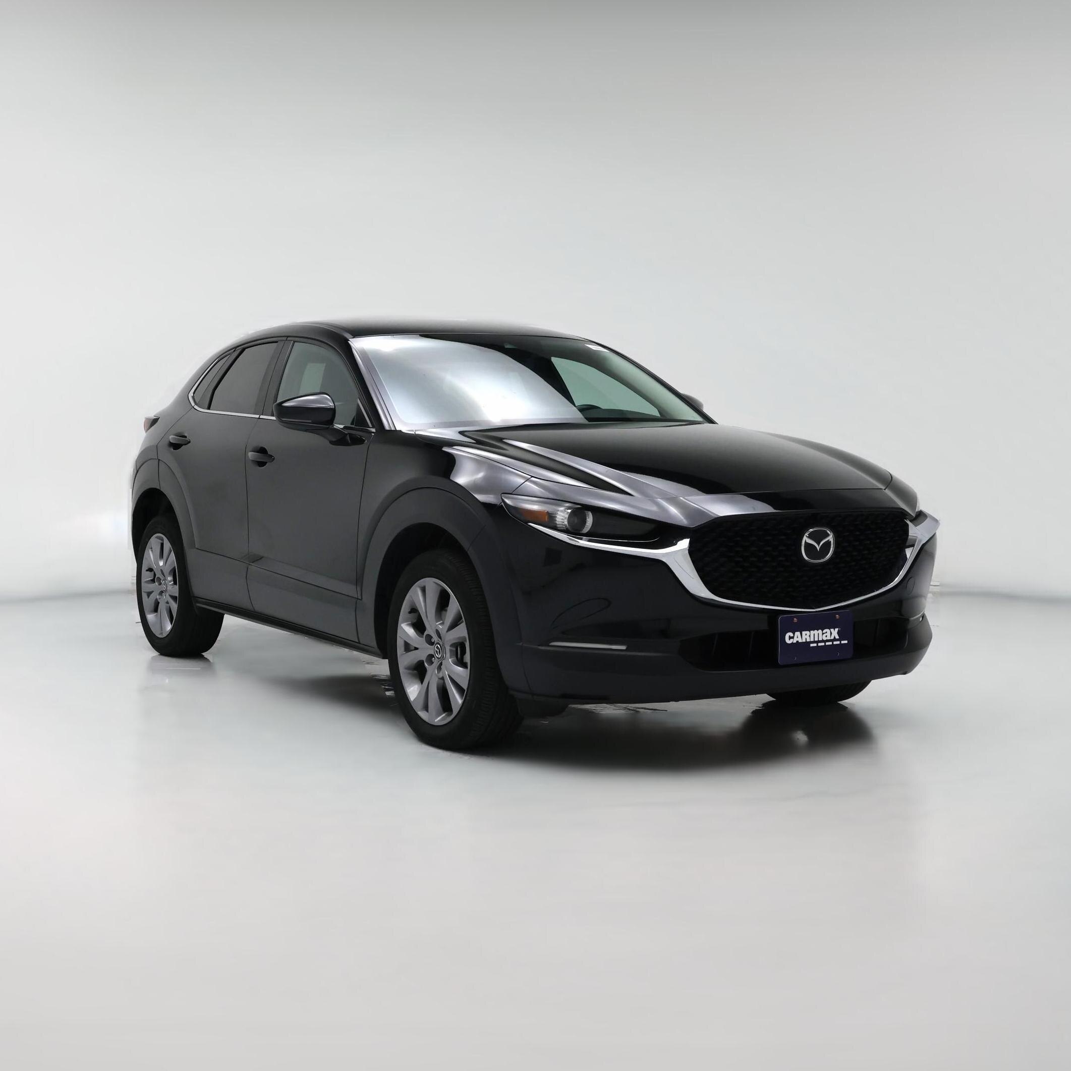 Thumbnail: 2023 Mazda CX-30 - 1