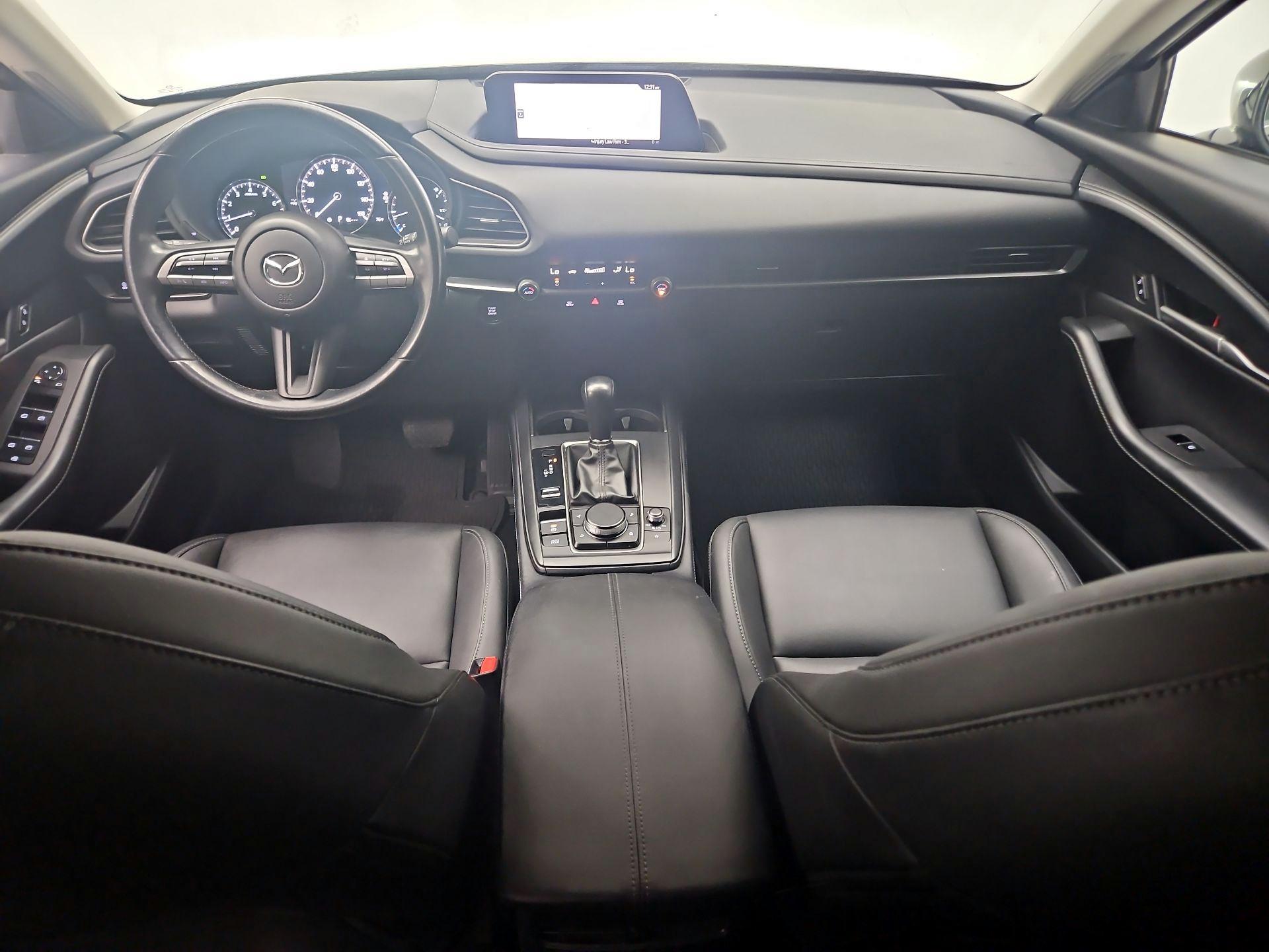 Thumbnail: 2023 Mazda CX-30 - 9